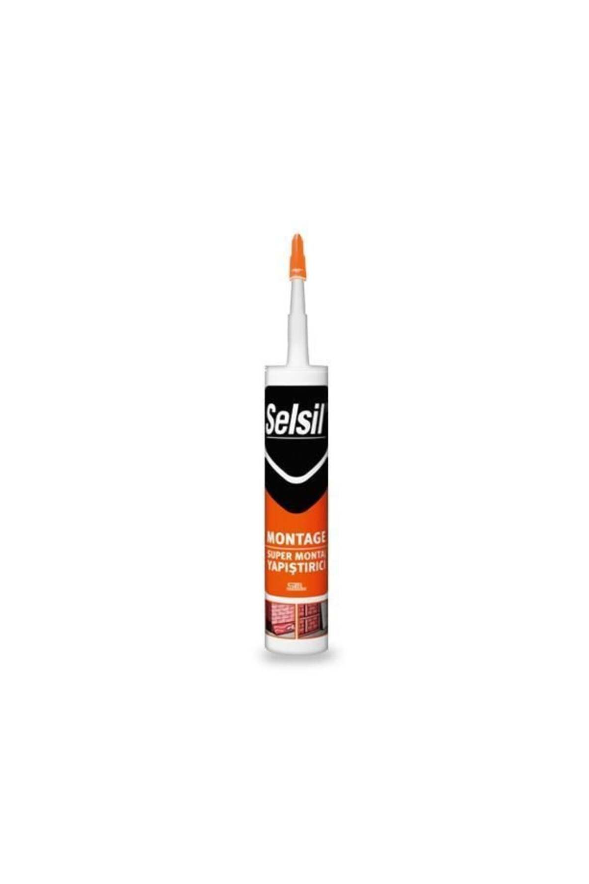 opencart Yeni Opencart Selsil Süper Montaj Yapıştırıcı 300 Ml Kampanya!!!