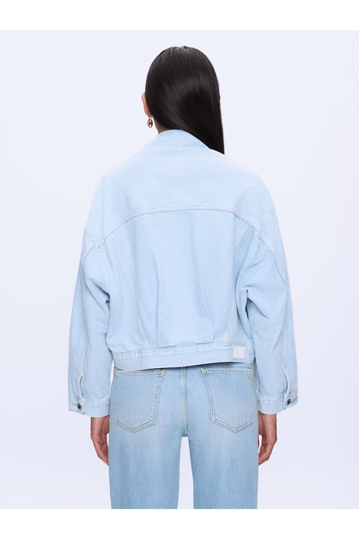 Ltb-Jachetă oversize Celia 3