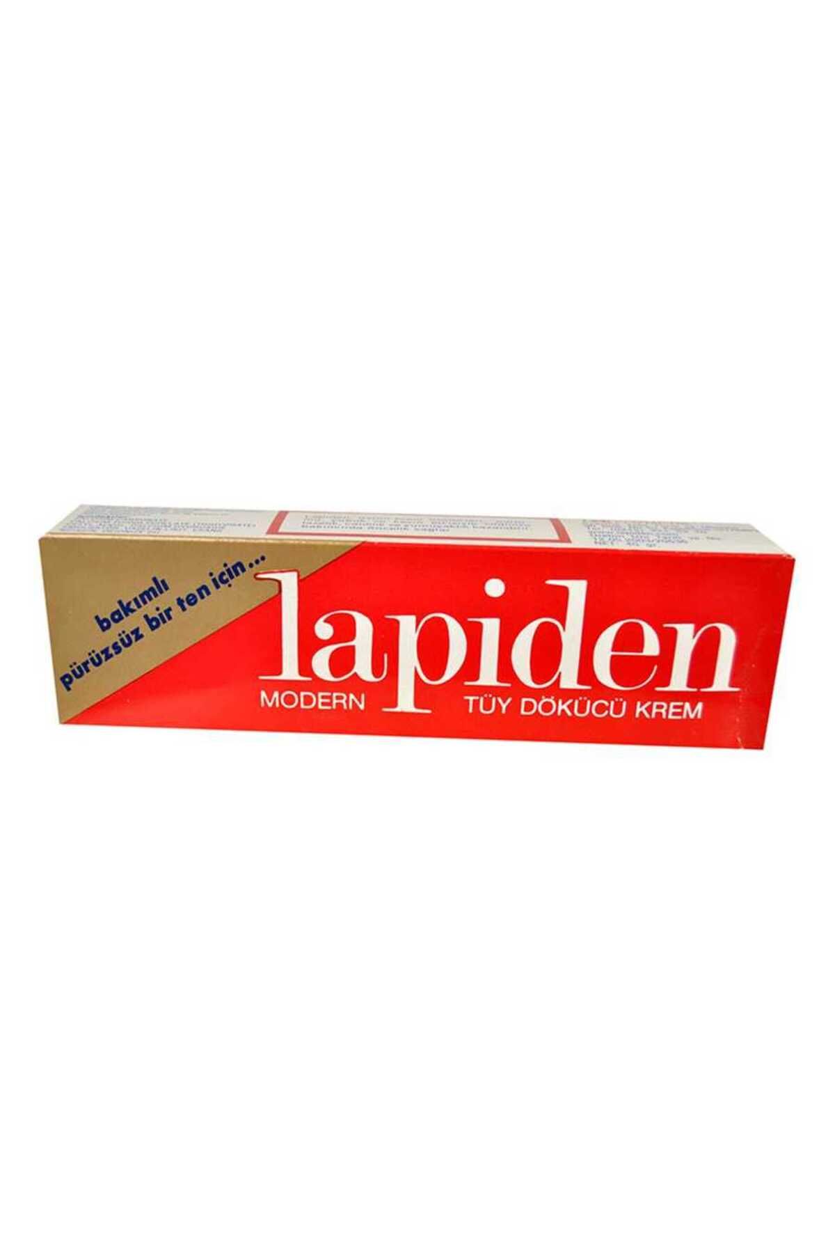 OEM Tüy Dökücü Krem 40 Gr