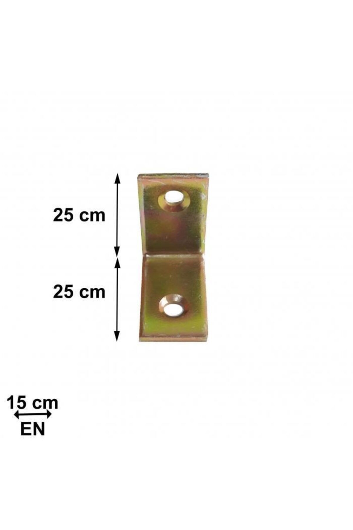 Astra Market Masa Köşe 15x25 mm