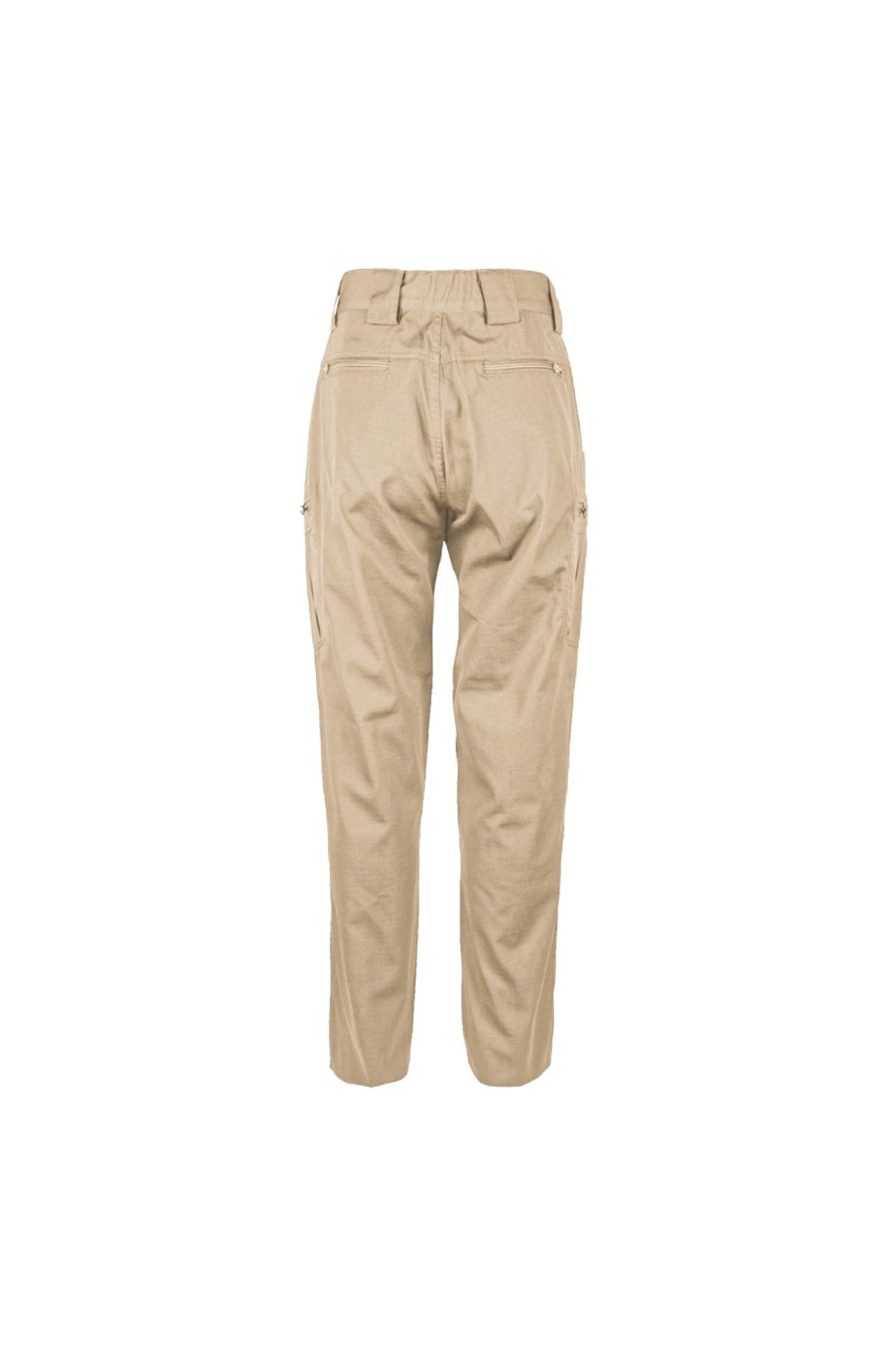 VAV WEAR-Beige Vav Hidden-12 Outdoor Trousers 2