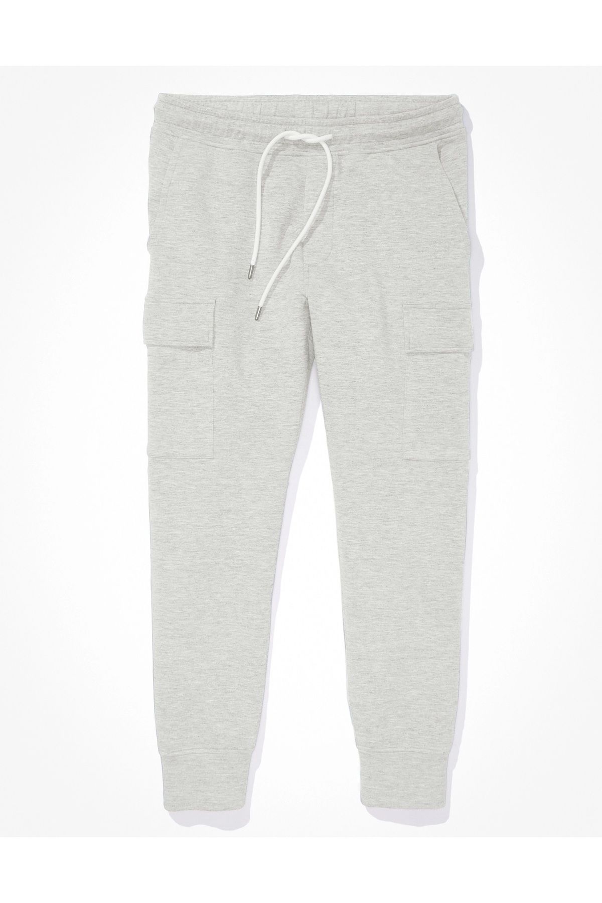 AMERICAN EAGLE-Ae 24/7 Good Vibes - U-1229-4792-062 Cargo Jogger 2