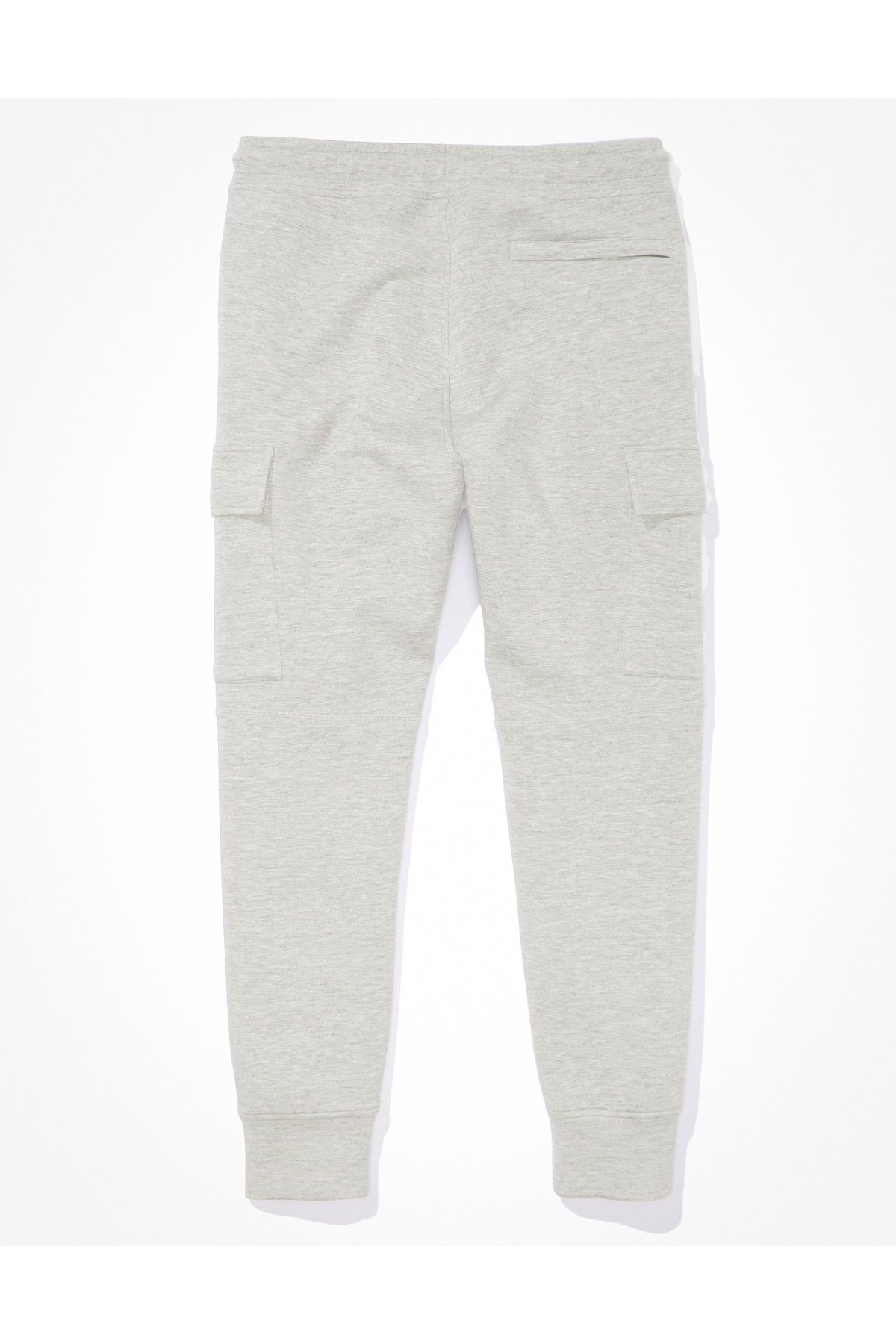 AMERICAN EAGLE-Ae 24/7 Good Vibes - U-1229-4792-062 Cargo Jogger 1