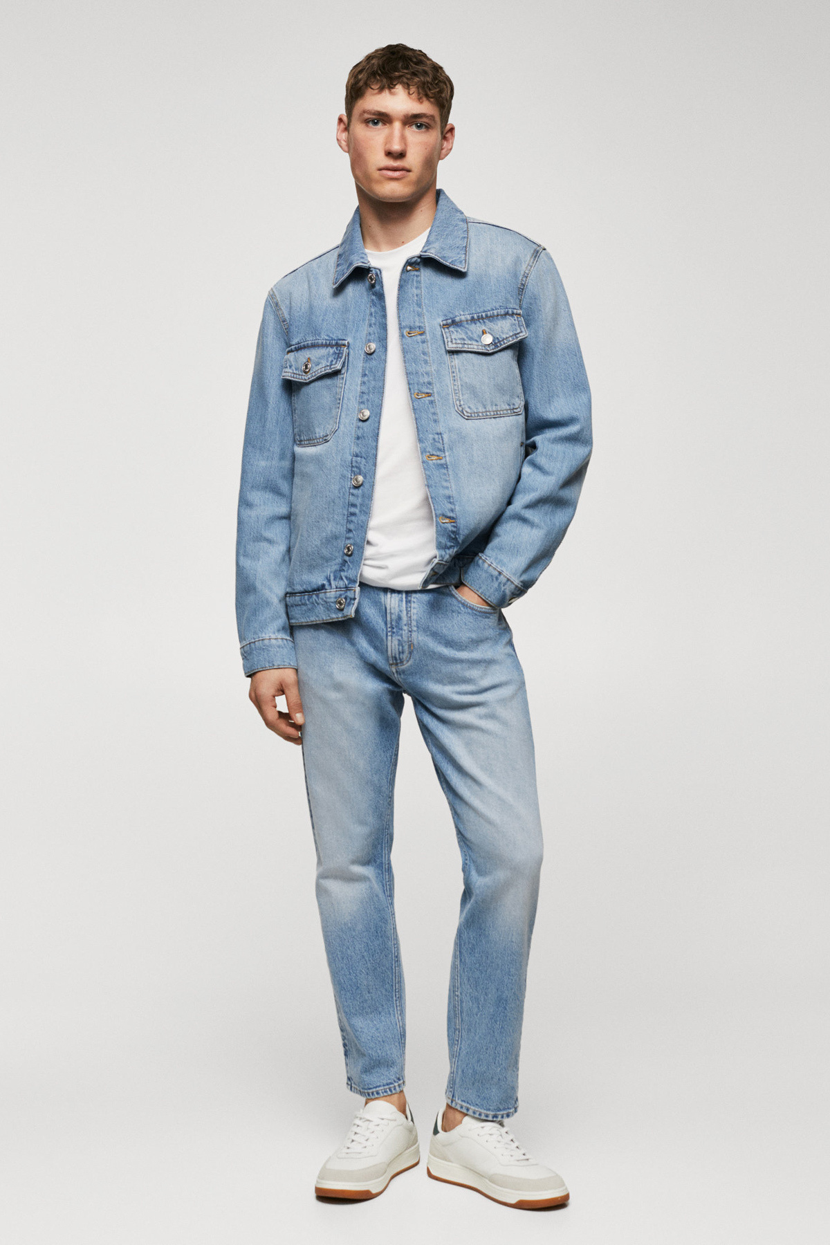 complete the look image