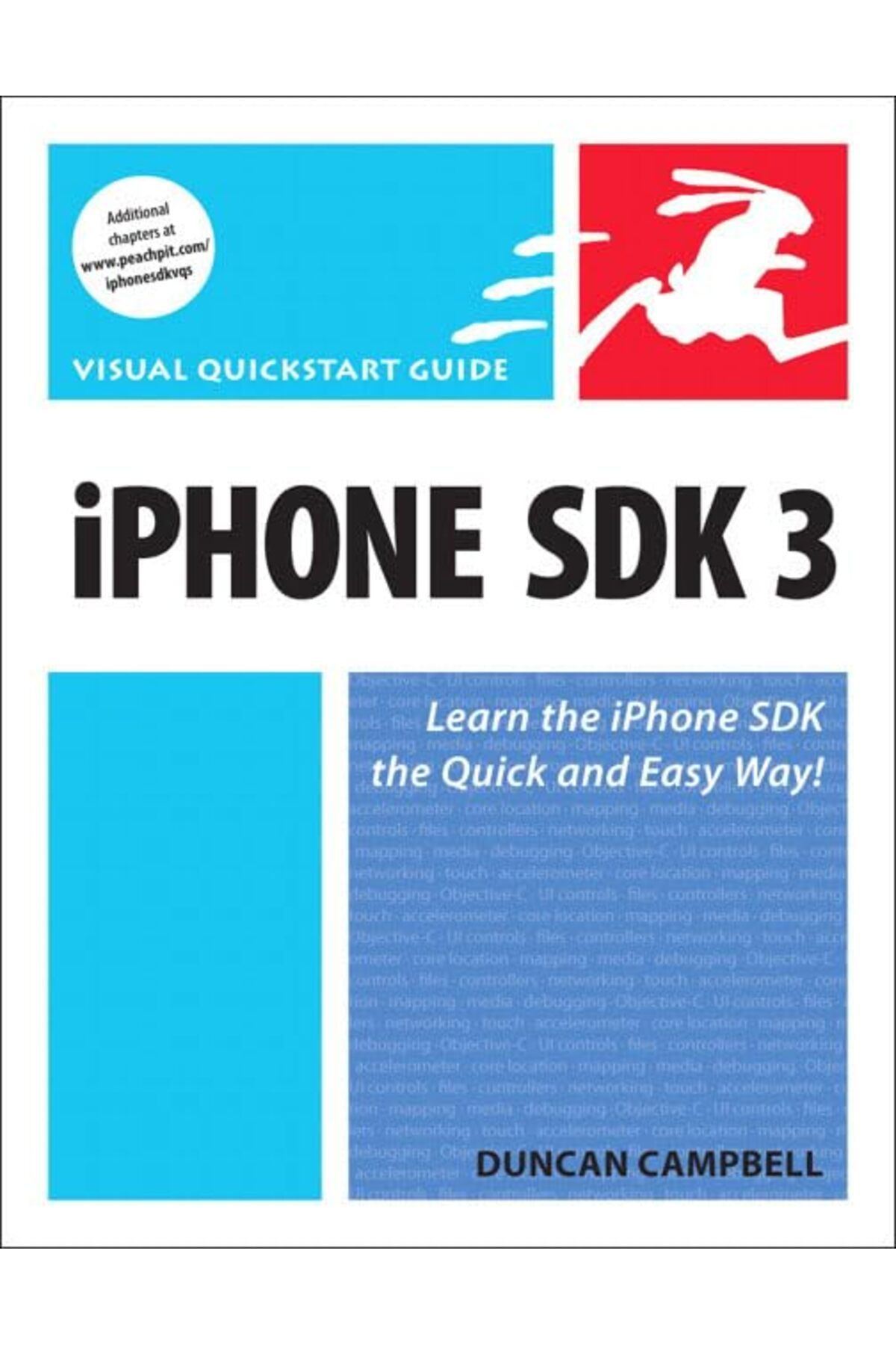 Pearson-Iphone Sdk 3 Visual Quickstart Guide Visual Quickstart Guides 1