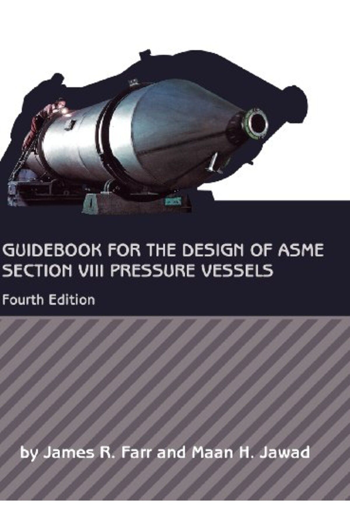 Wiley-Guidebook For The Design Of Asme Section Viii Pressure Vessels 1