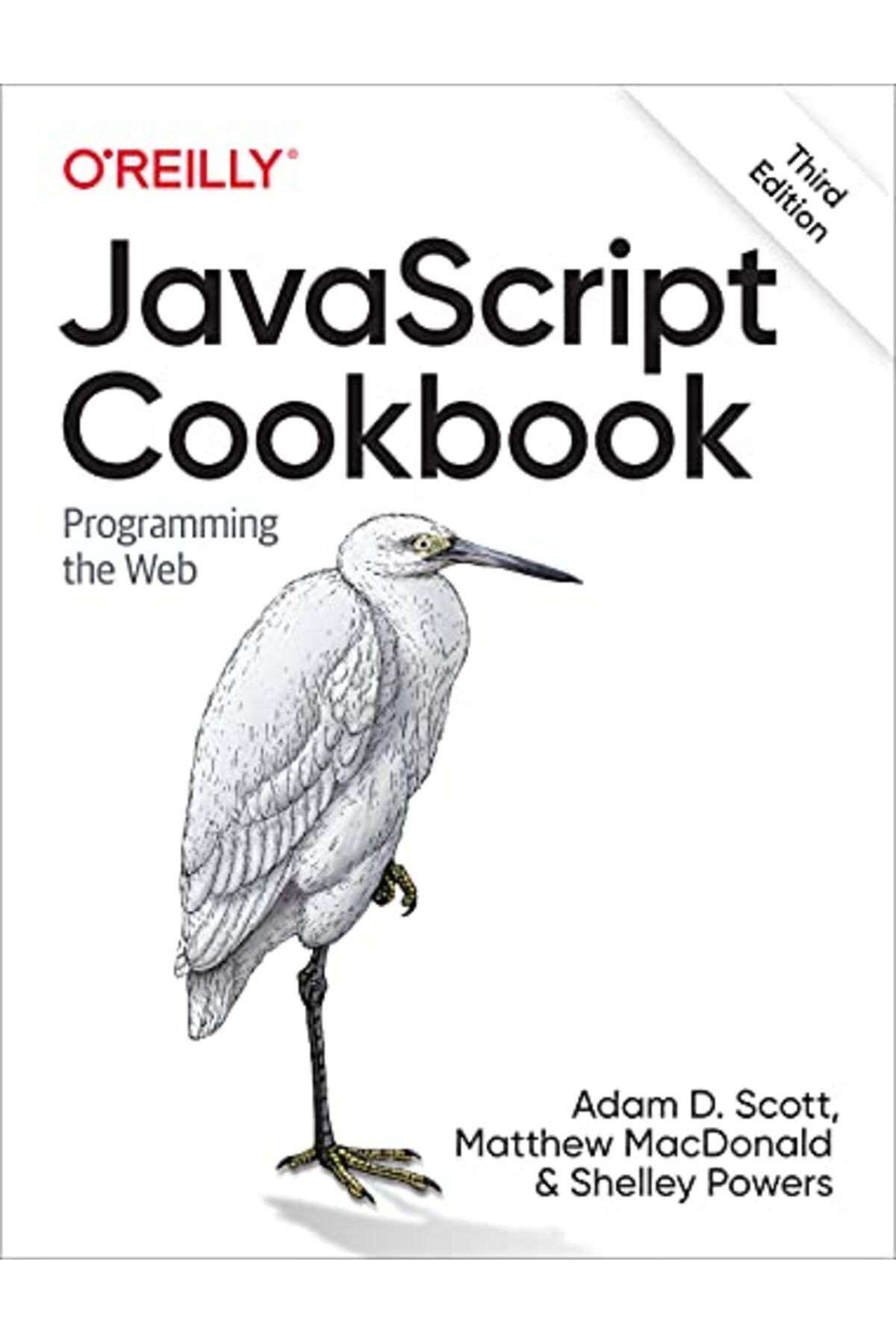 Wiley-Javascript Cookbook Programming The Web 1