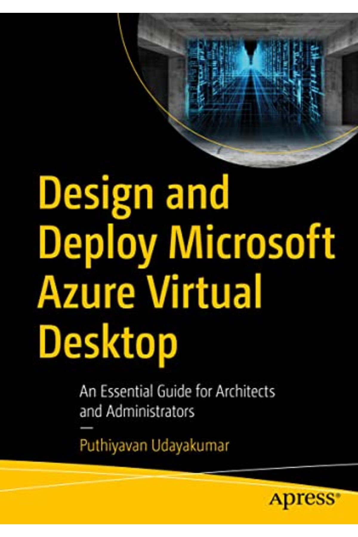 Springer Design And Deploy Microsoft Azure Virtual Desktop An Essential ...