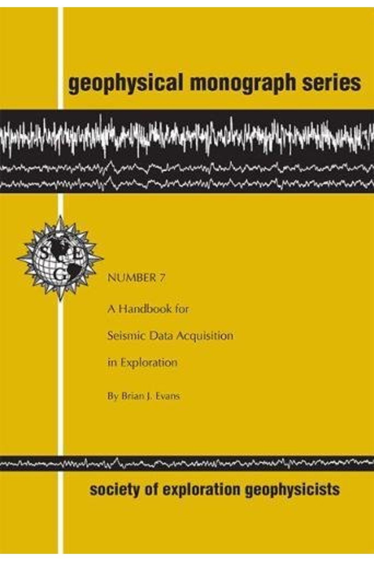 Wiley-دليل الحصول على البيانات الزلزالية في الاستكشاف 1