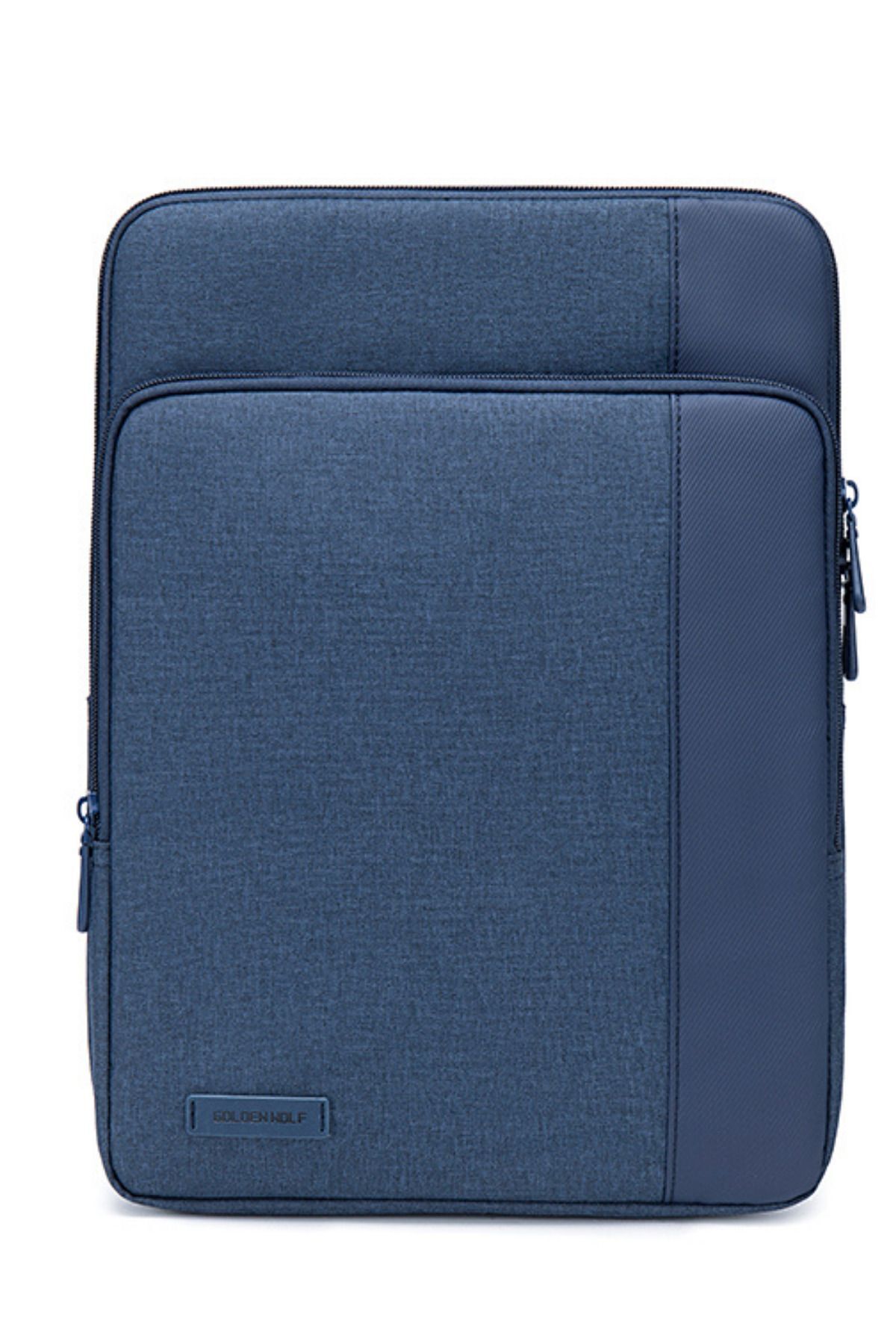  کیف لپ‌تاپ ضد آب ۱۳.۳ اینچی با محفظه داخلی ۶۳۰۶-آکسفورد