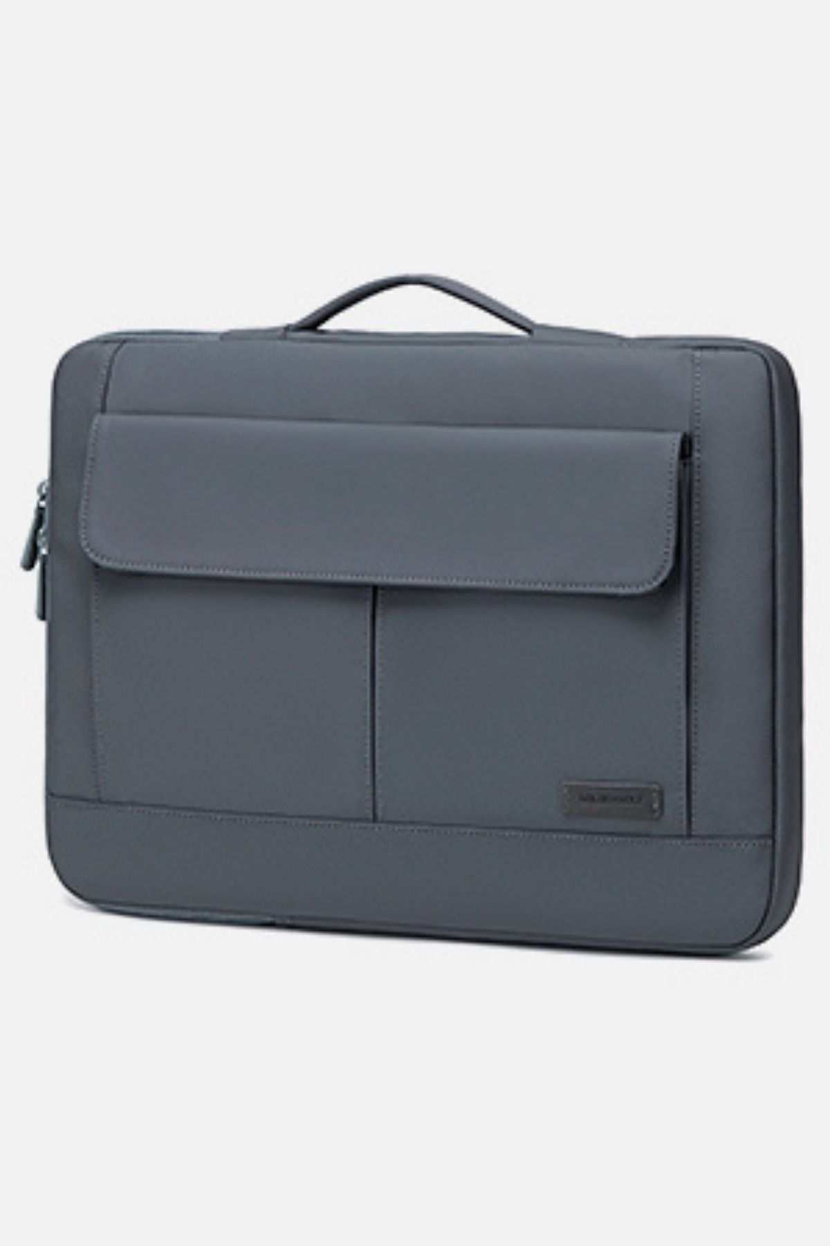  کیف لپ‌تاپ خاکستری توییل مدل ۶۳۰۷