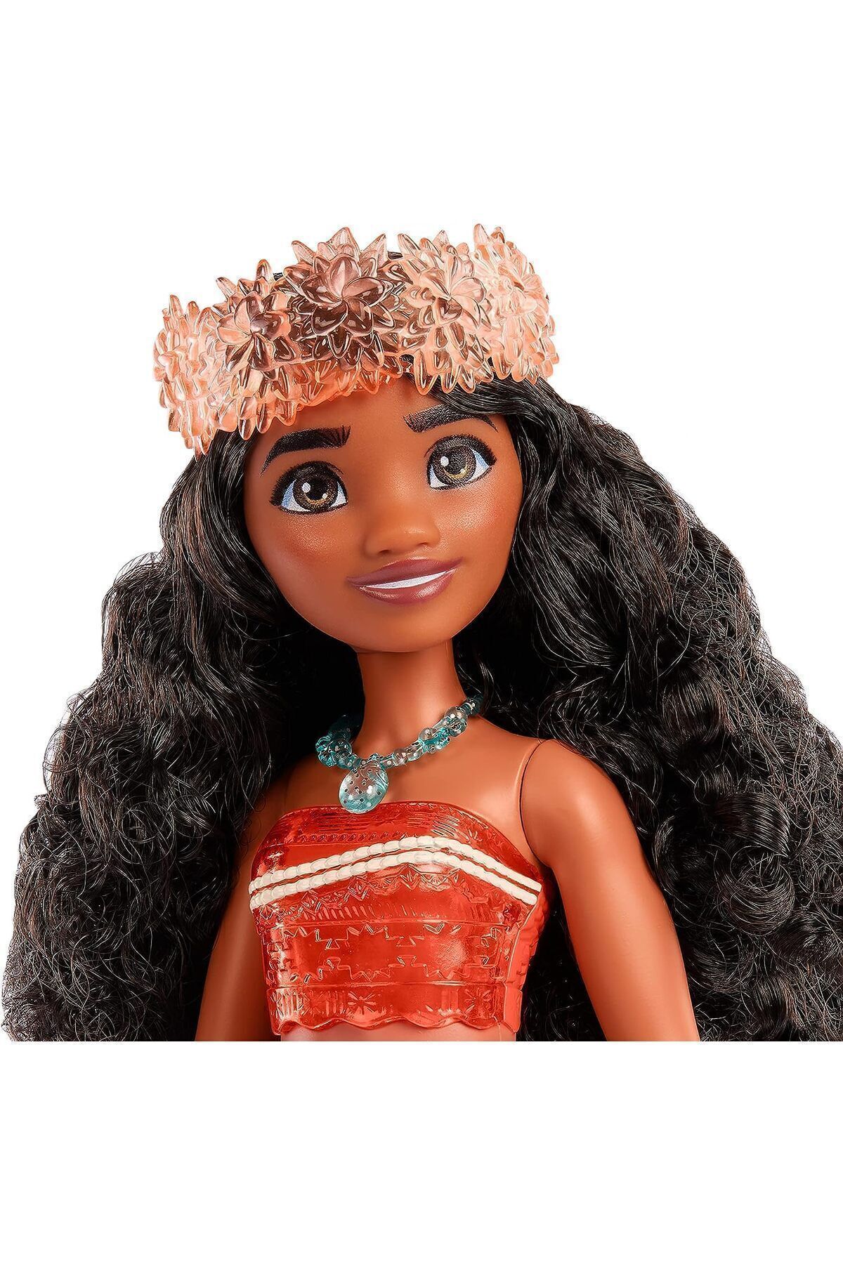 DİSNEY Disney Prenses - Moana fotoğrafı 3 (önizleme)