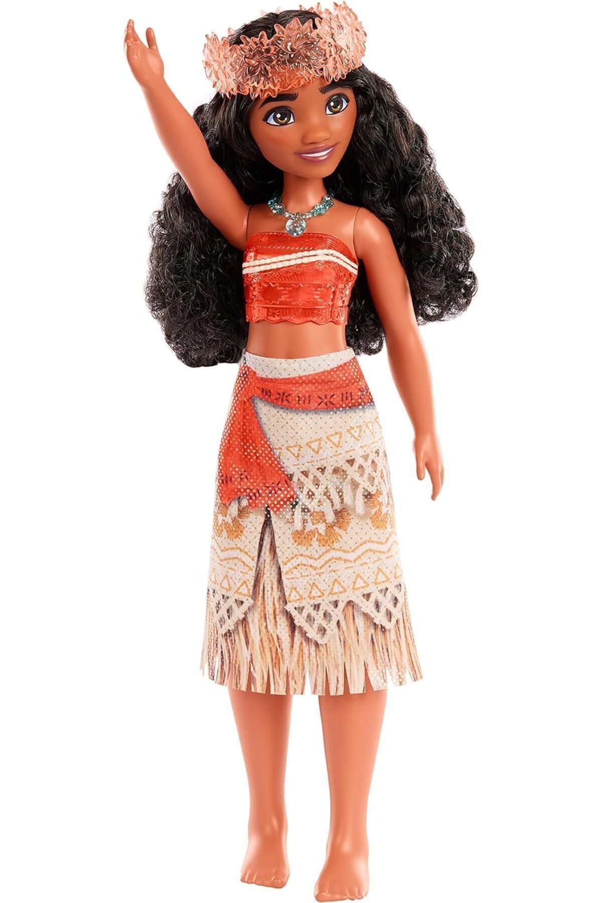 DİSNEY Disney Prenses - Moana fotoğrafı 6 (önizleme)