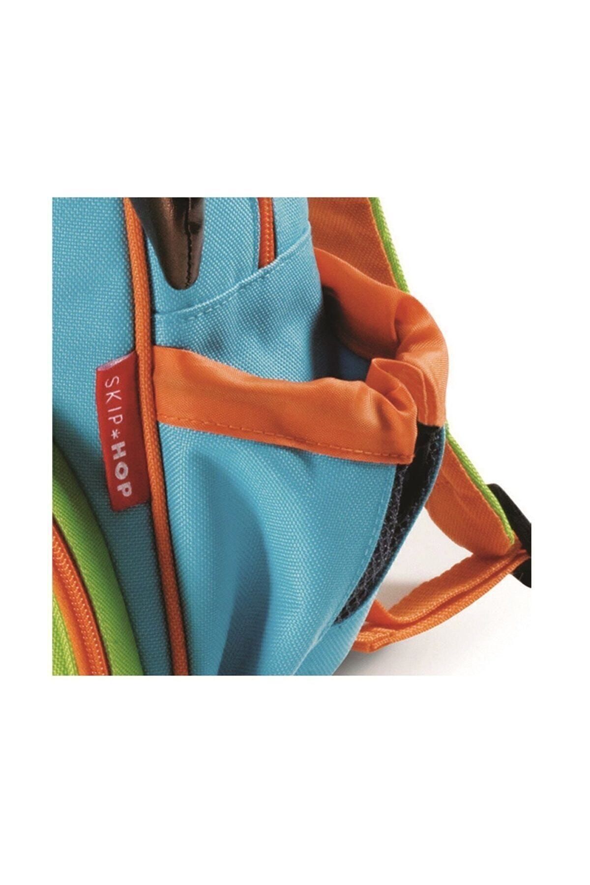 Skip Hop Zoo-Backpack 28 X 13 X 30 Cm 6