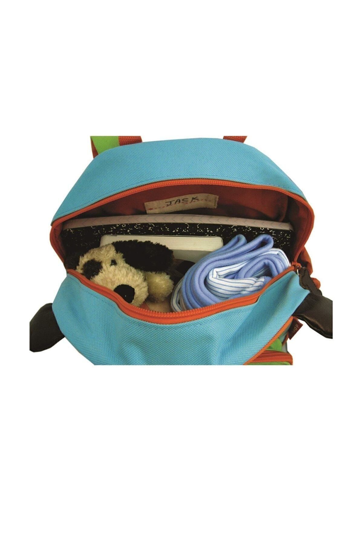 Skip Hop Zoo-Backpack 28 X 13 X 30 Cm 8