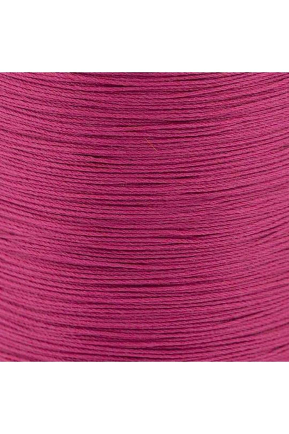 ATMACA TUHAFİYE-Κέντημα 4 στρώσεων από ψεύτικο μετάξι Needlework Thread-embroidery Thread Χρώμα Νο: 703 2