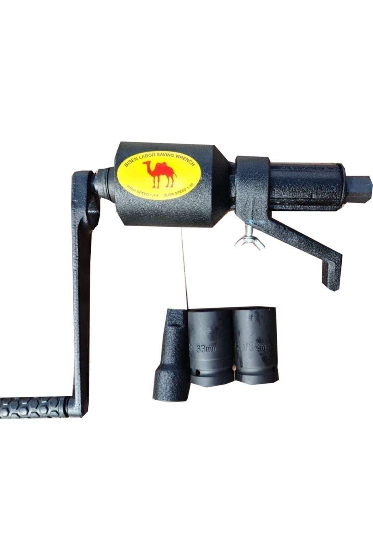 Russ München Bijon Sökme 2 Devirli