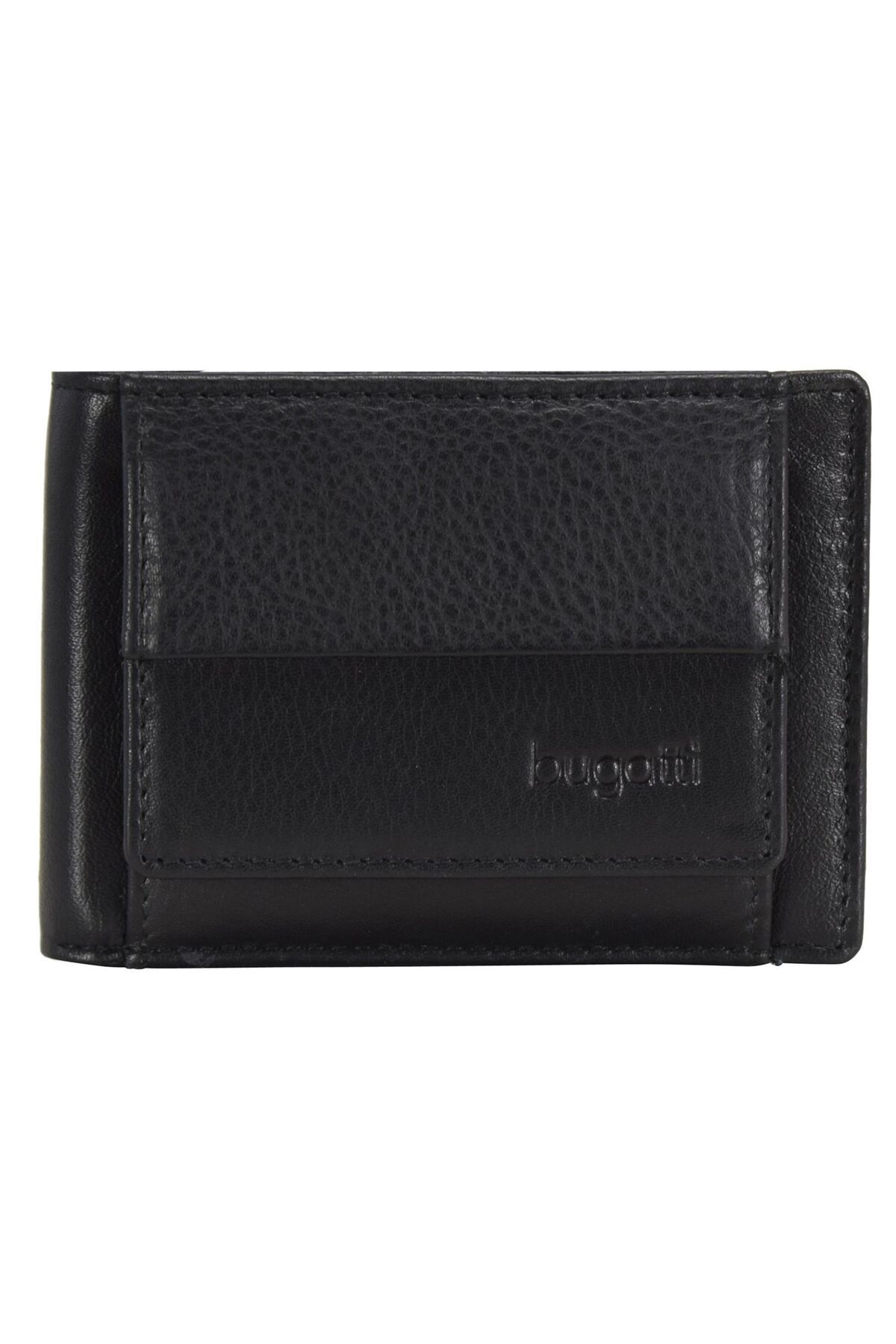 BUGATTI-Atlanta wallet leather 10 cm 1