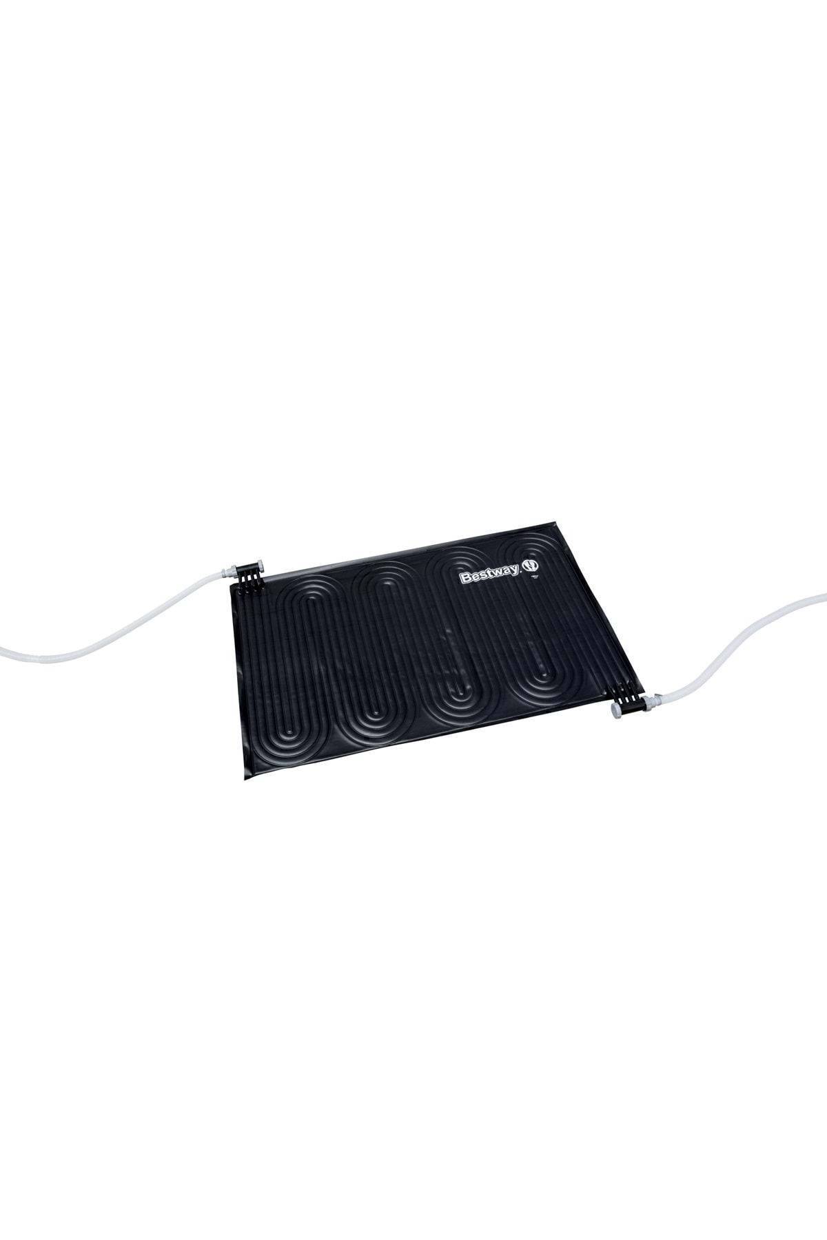 BESTWAY Güneş Enerjili Havuz Isıtıcı 58423
