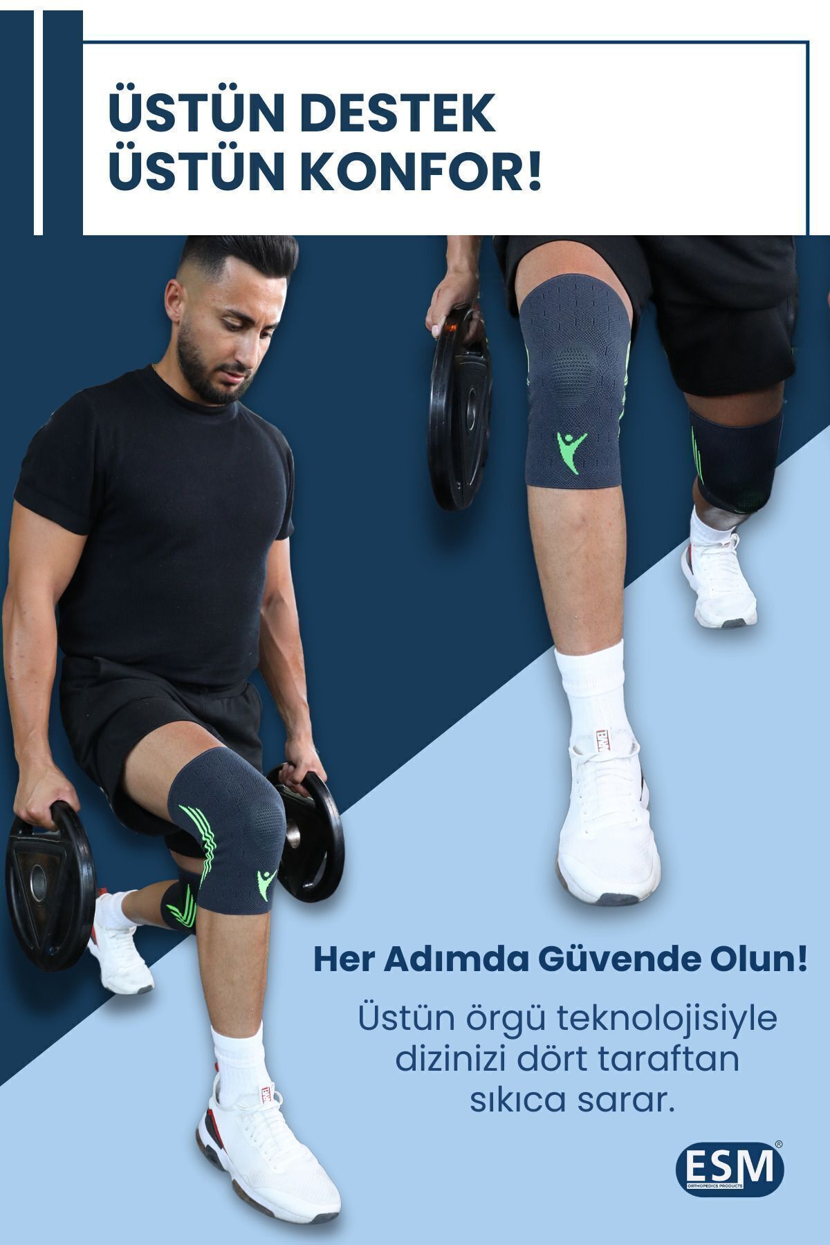 Mizuno dizlik best sale
