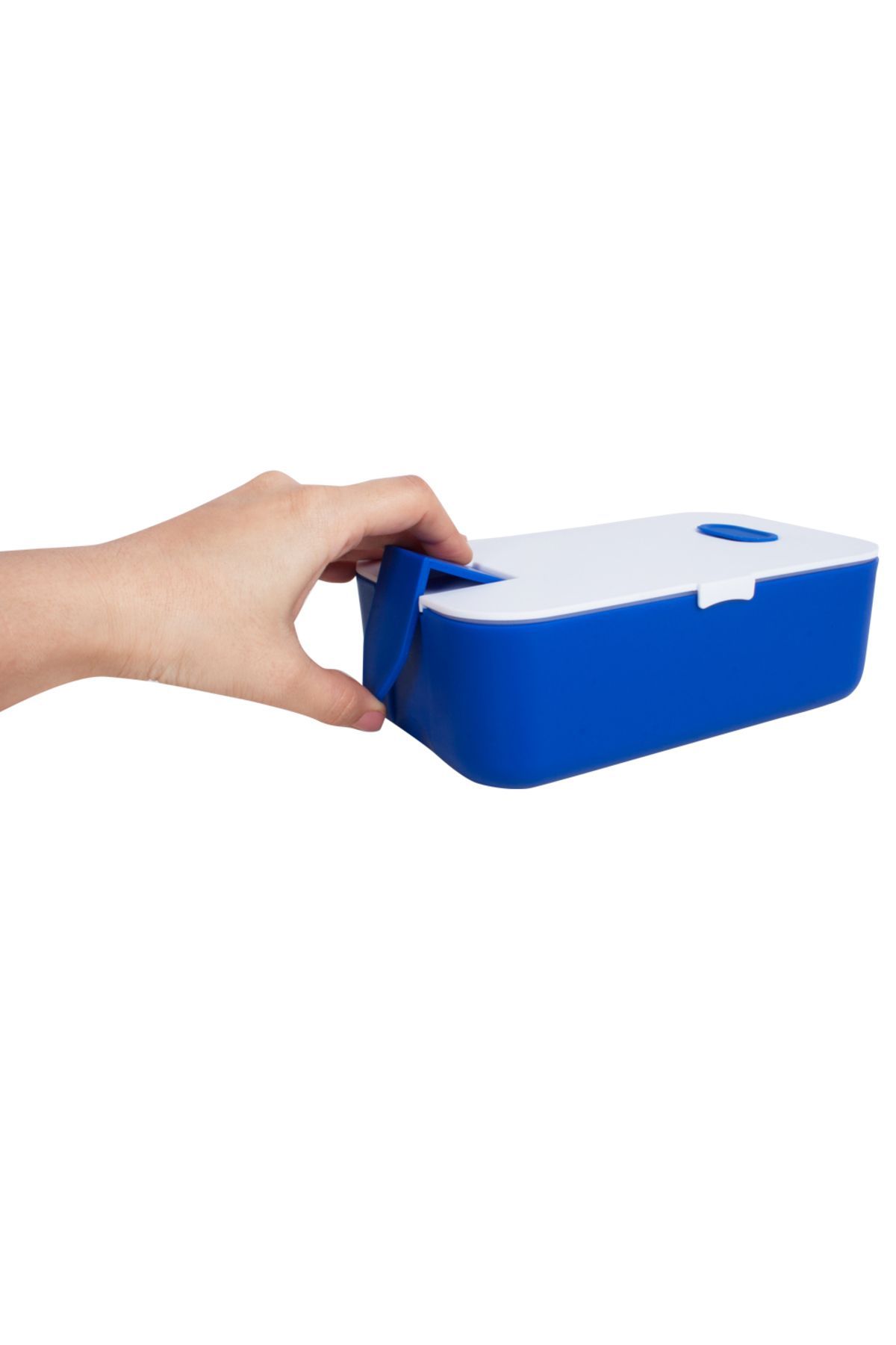 NEKTAR-Lunch Box Navy Blue 4