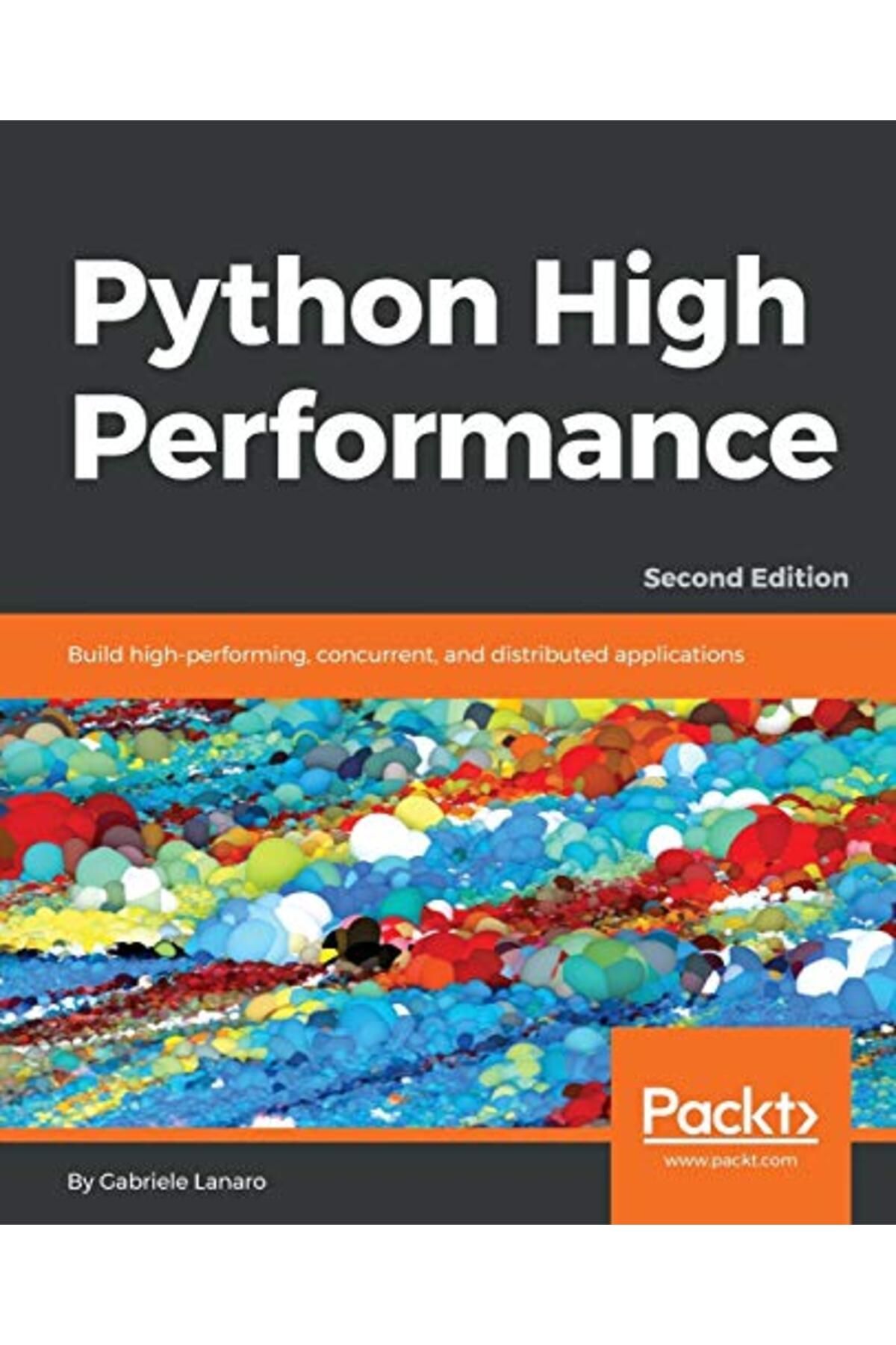 Packt Publishing-Python High Performance 1
