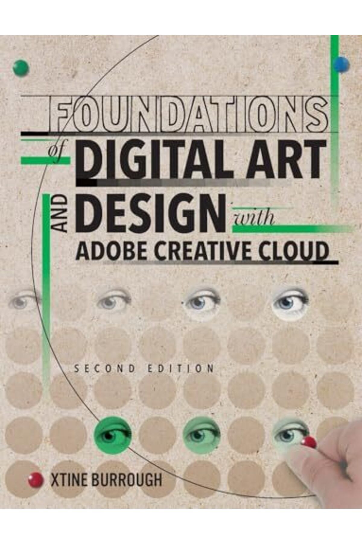 Pearson-Foundations Of Digital Art And Design With Adobe Creative Cloud 1