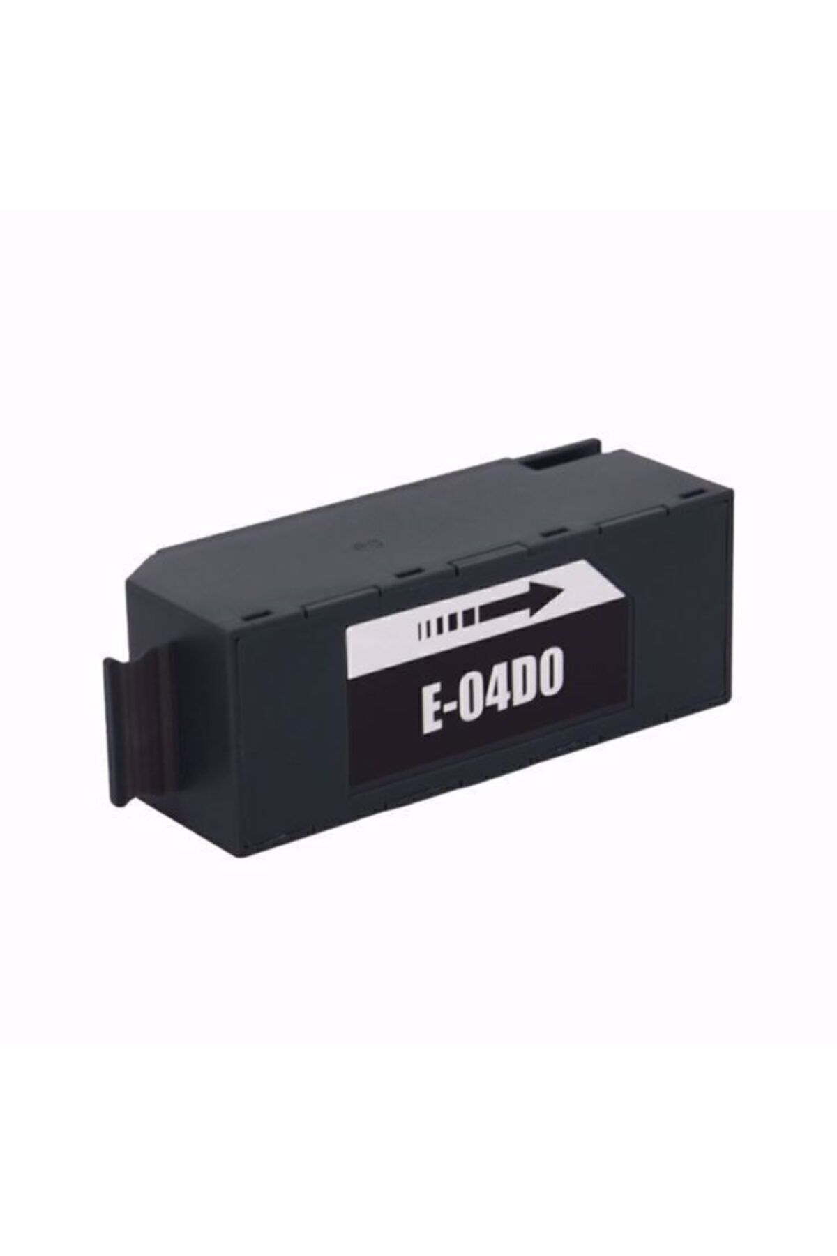 Bk Gift Epson E-04d0 Muadil Atık Kutusu C13t04d000 L7160 / L7180