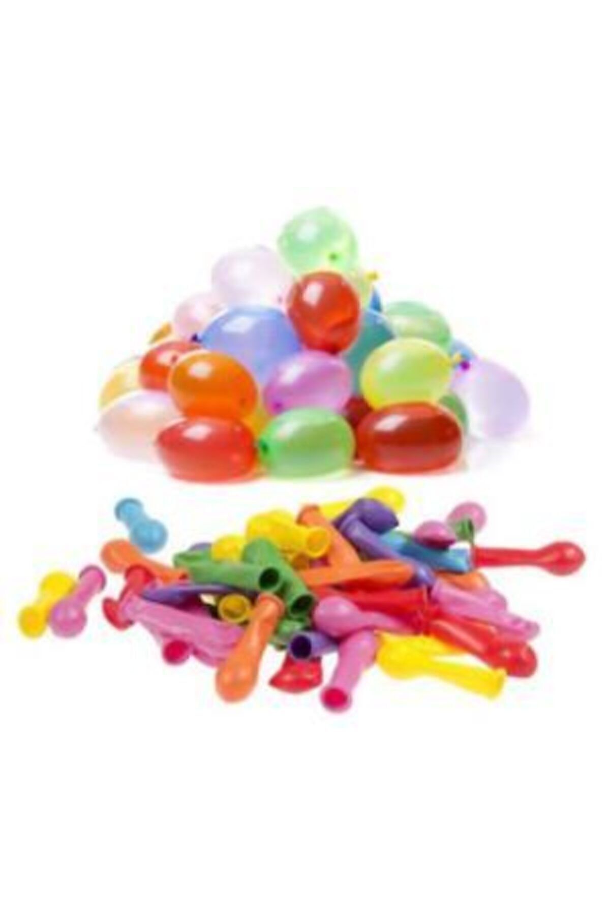 Twb3415 Water Balloon 500 Pack /260/ Bmb1000twb3415
