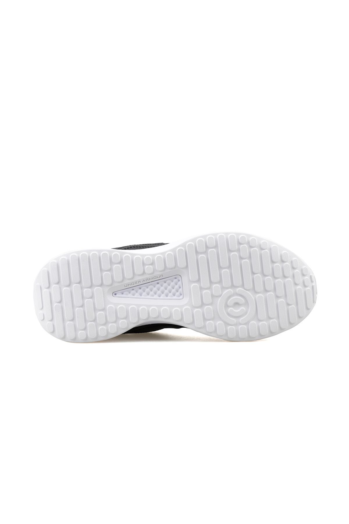 Under Armour-Ua Edge Lthr - Casual and Training Running Shoes 5