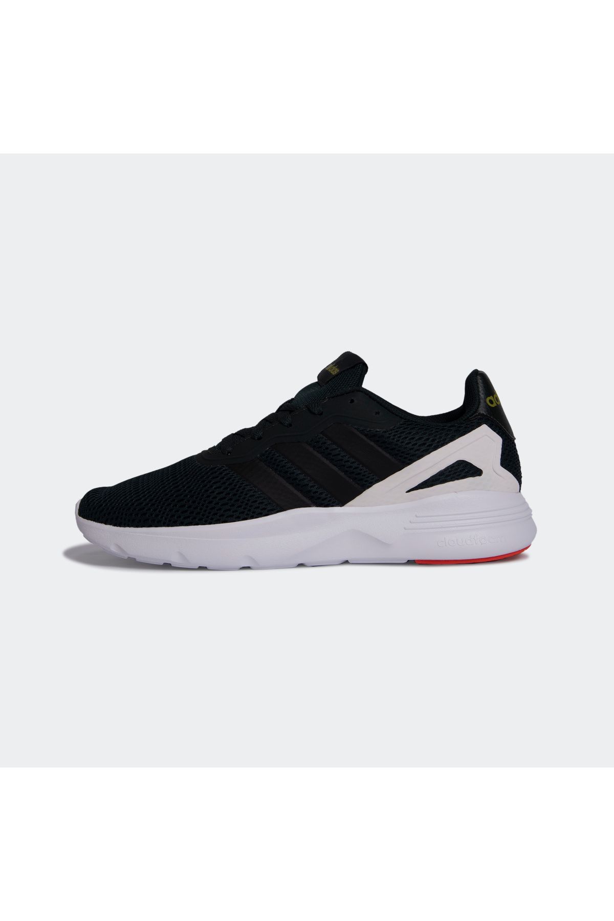کفش adidas آدیداس مردانه سبز تیره نبزد لایف استایل Gy9755 اورجینال - تصویر 2