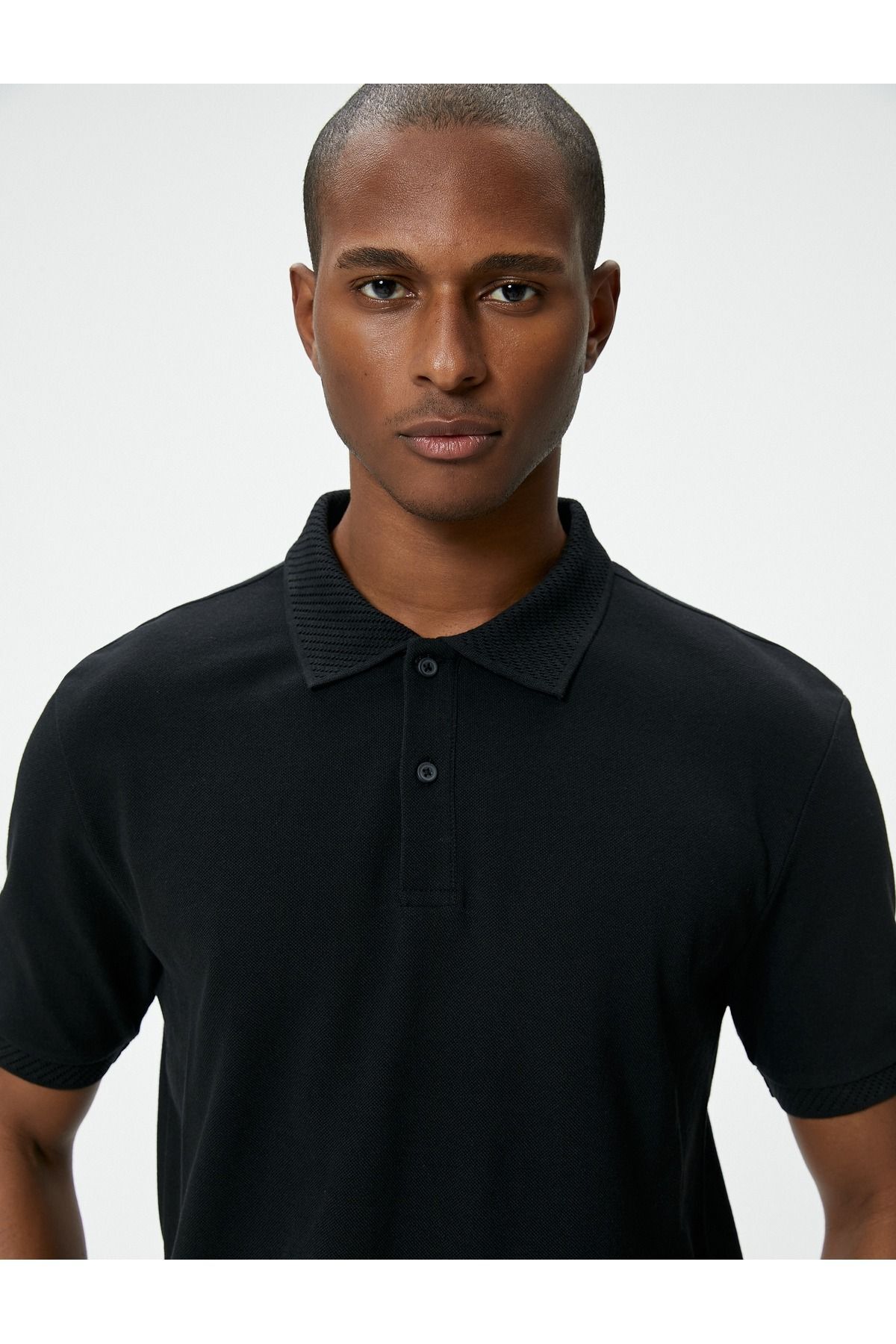 تیشرت مردانه صورتی کوتون | SS0000000035801 اورجینال - تصویر 5