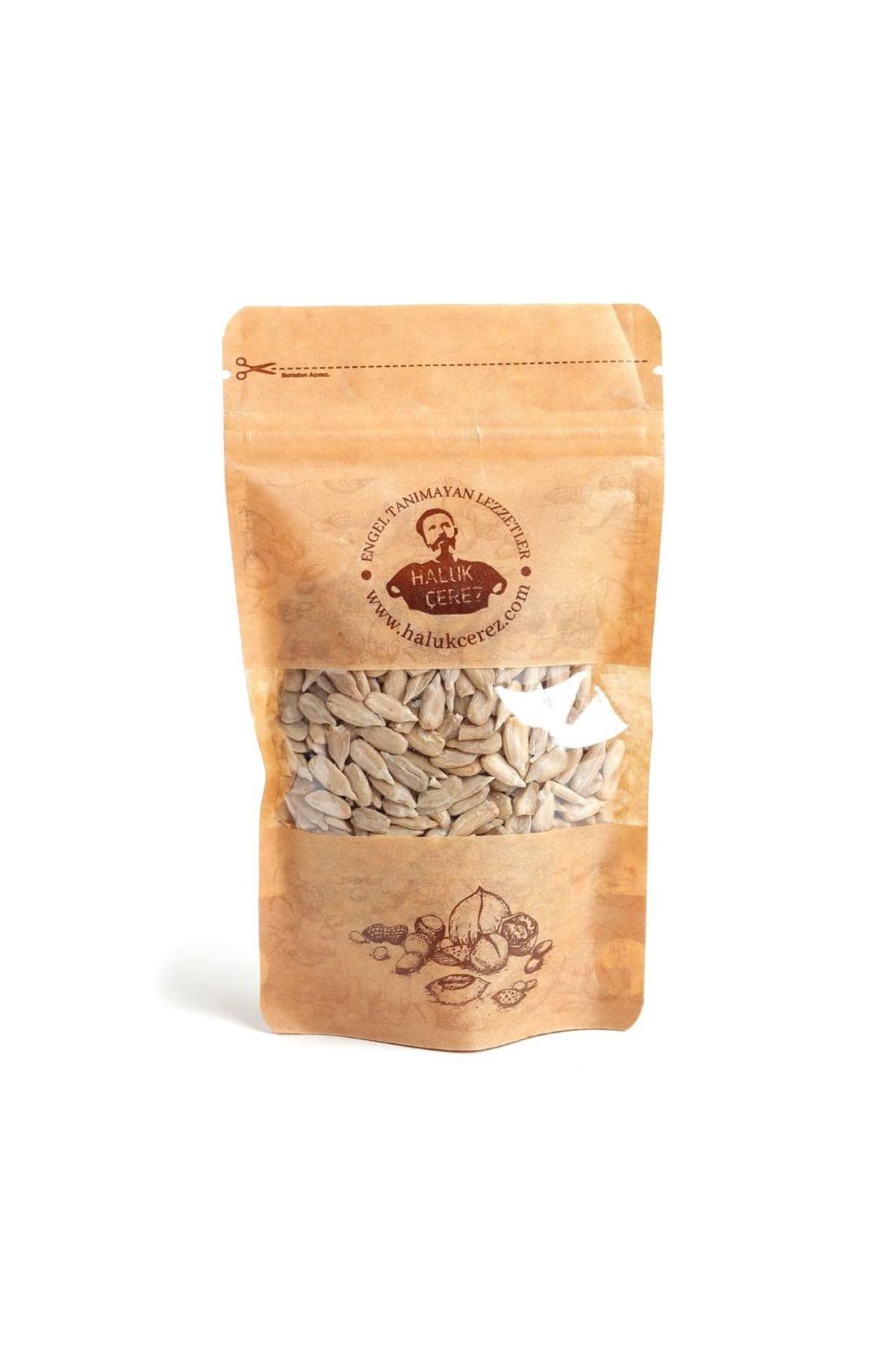 HALUK ÇEREZ Dakota Çekirdek İçi 250 Gram