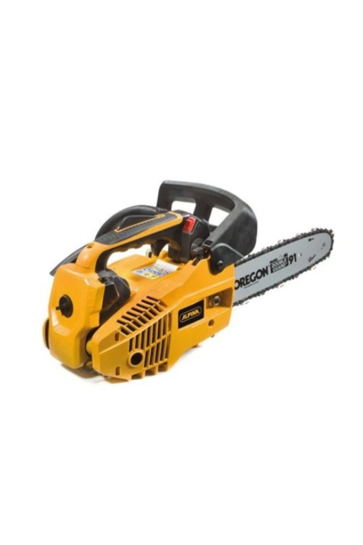 Alpina A 305 Benzinli Motorlu Testere 1,36 Hp 25 Cm Palalı 91-20