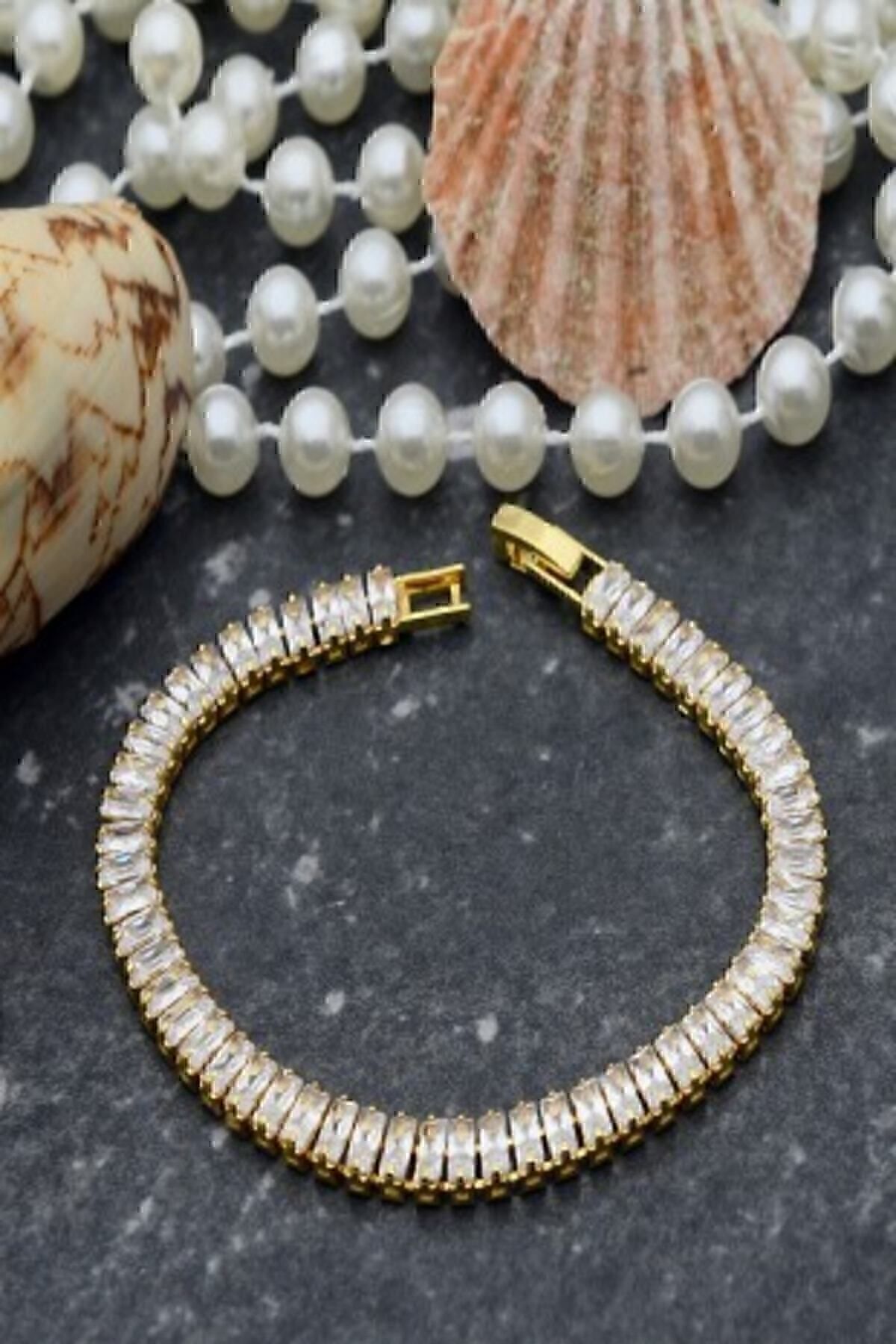 bracelet waterway