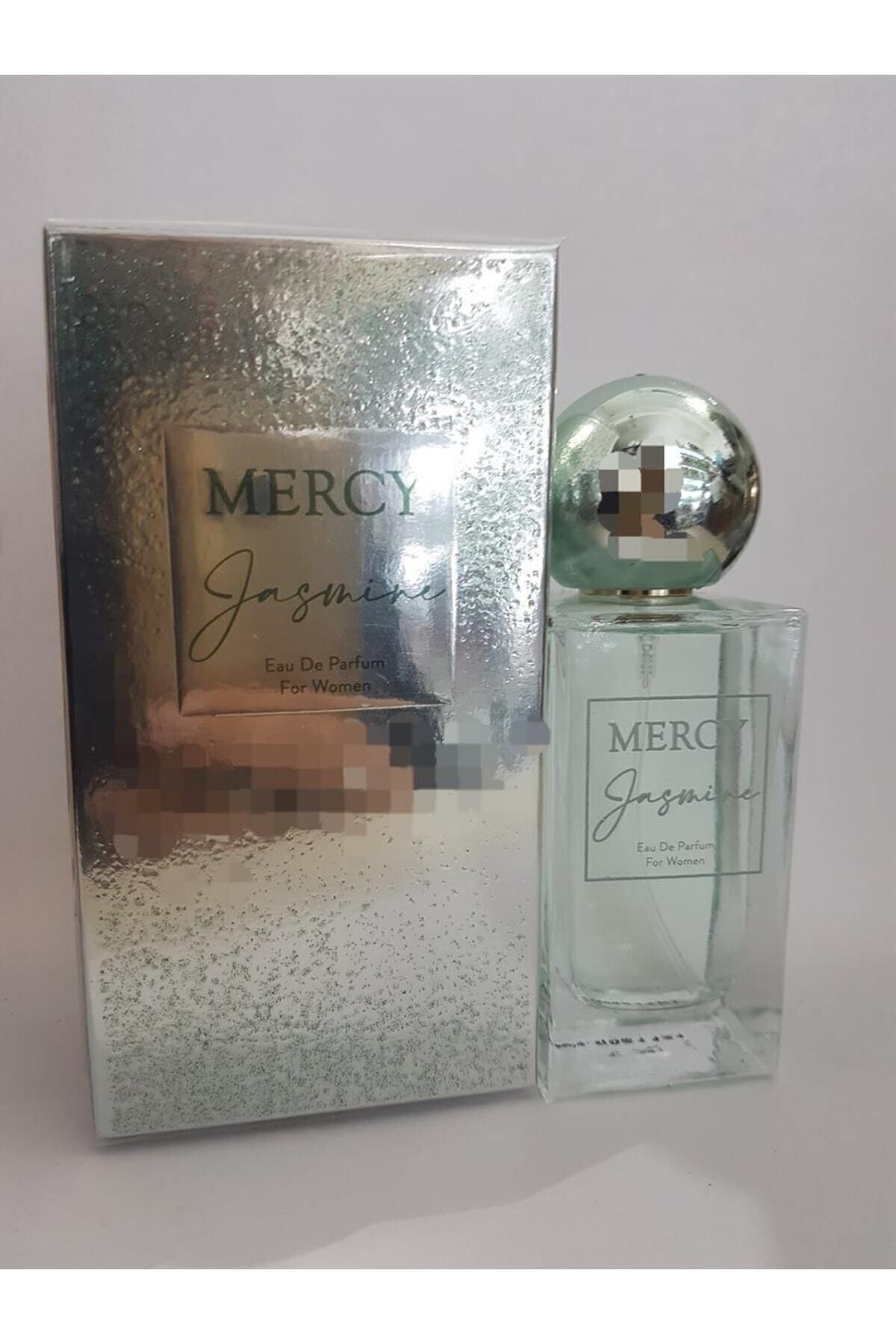 عطر زنانه 50 میلی لیتر یاس Mercy