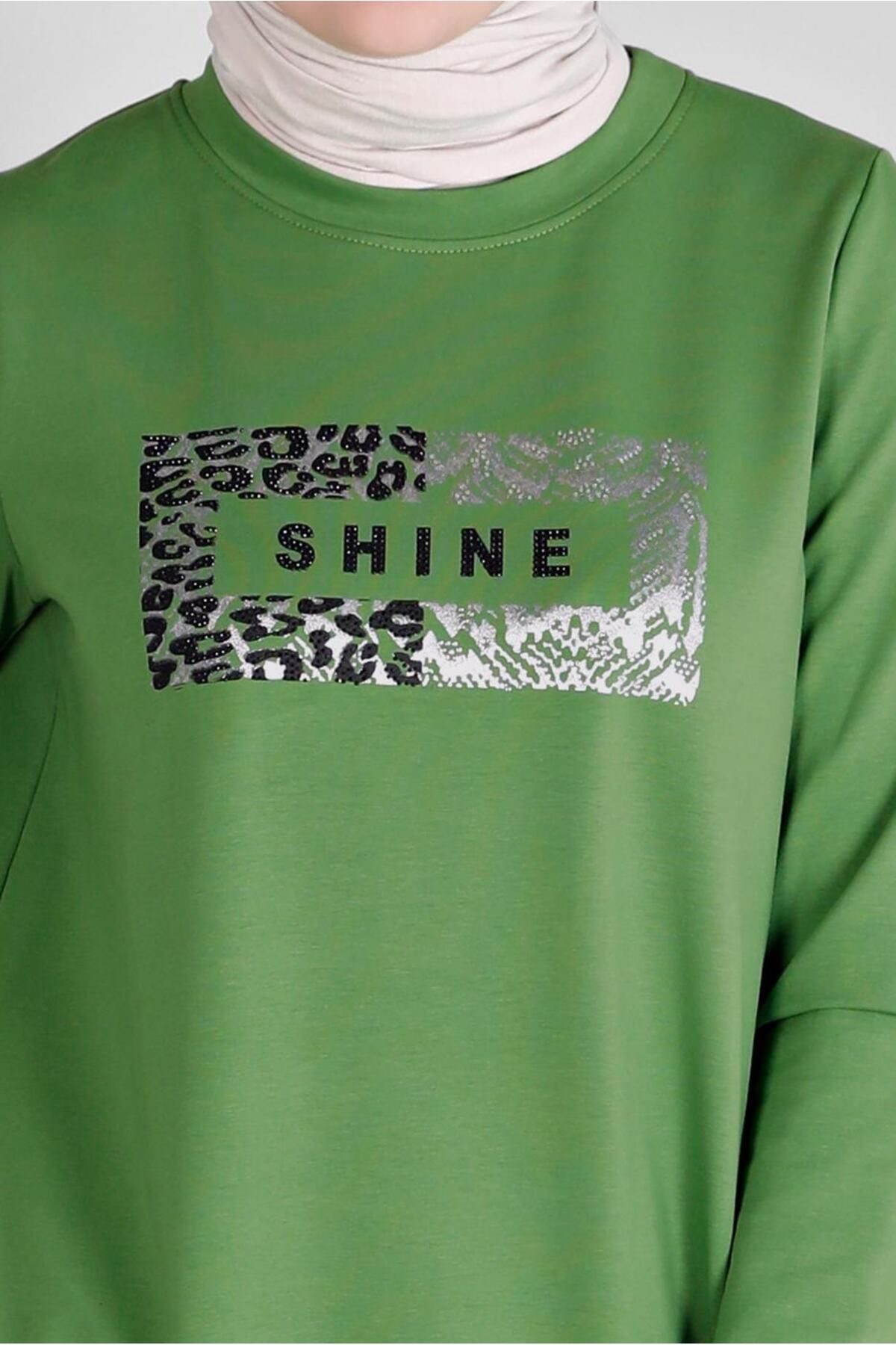 لباس زنانه آلوینا | 23KESF0043445 Alvina - Image 4