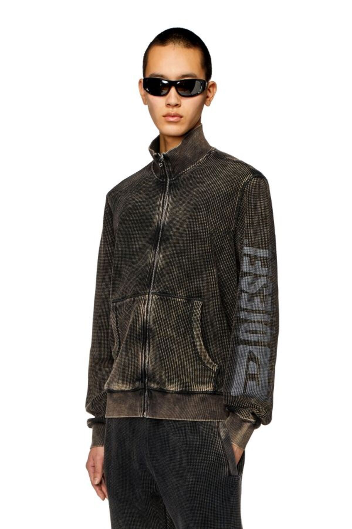 Diesel SWEAT