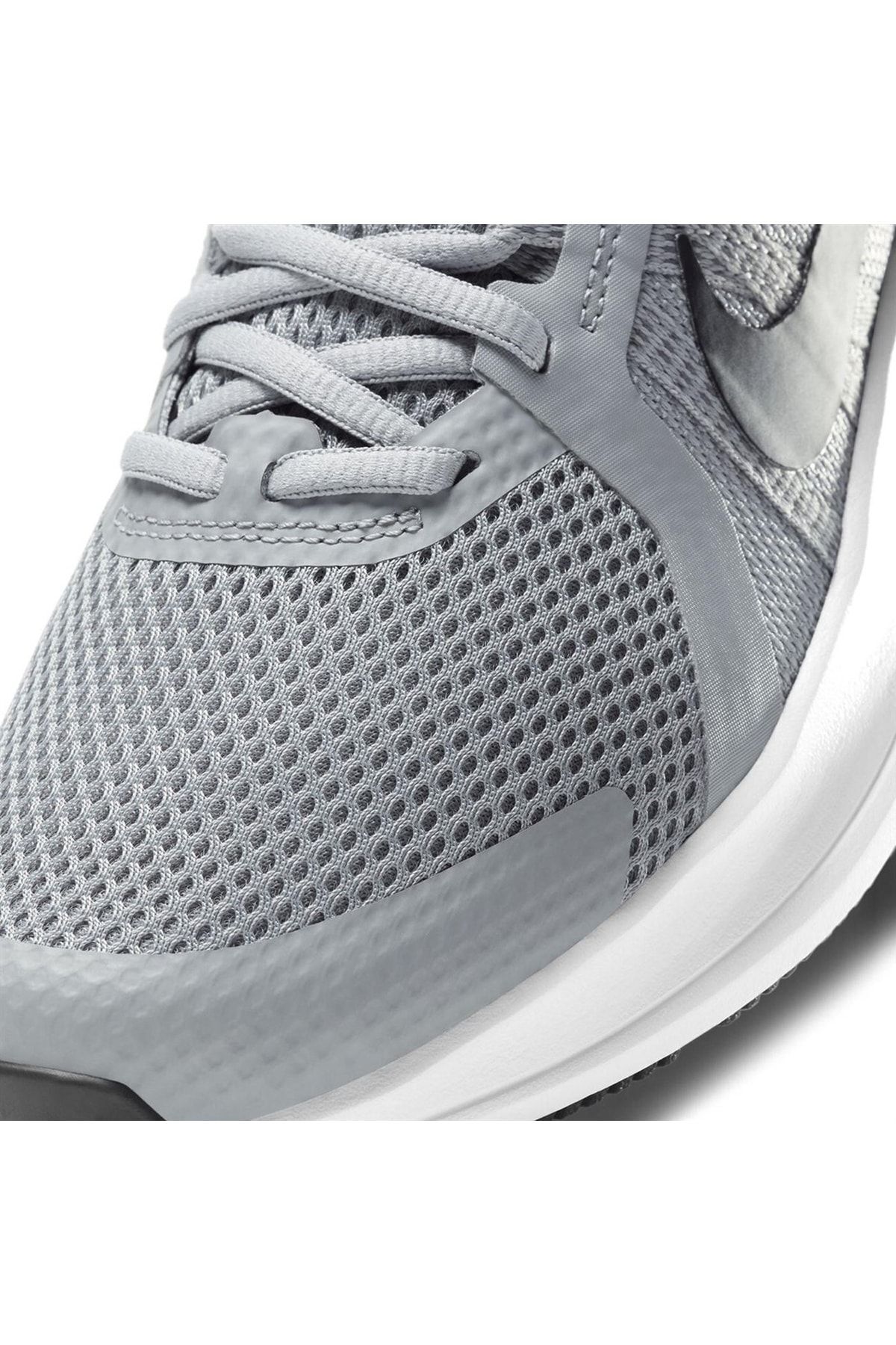 Nike Run Swift 2 Gray Men s Running Shoes Cu3517 014 Model Trendyol