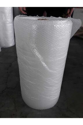 CEVRI PLASTİK Balonlu Naylon 100 Cm X 50 Mt - Pat Pat Ambalaj Naylonu