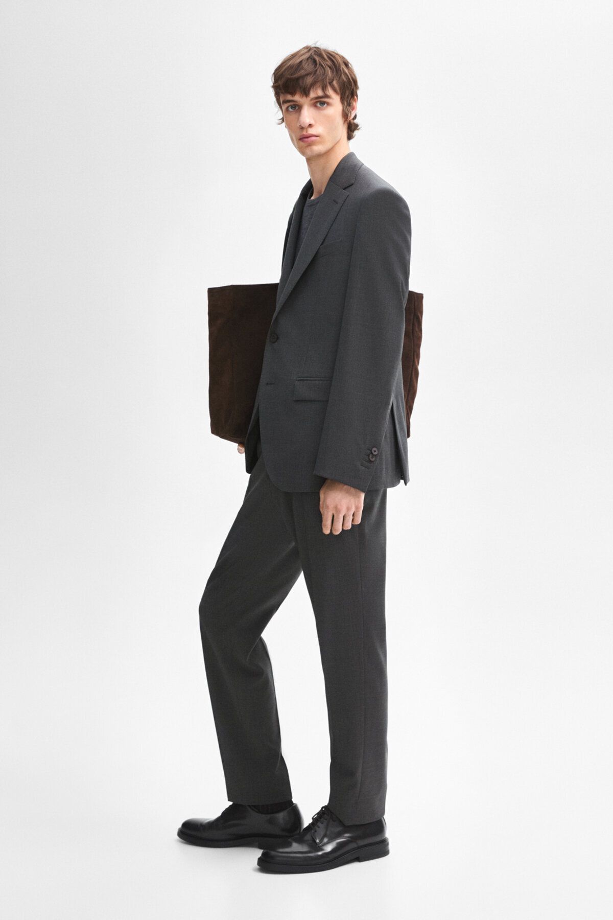 شلوار مردانه Massimo Dutti 71605