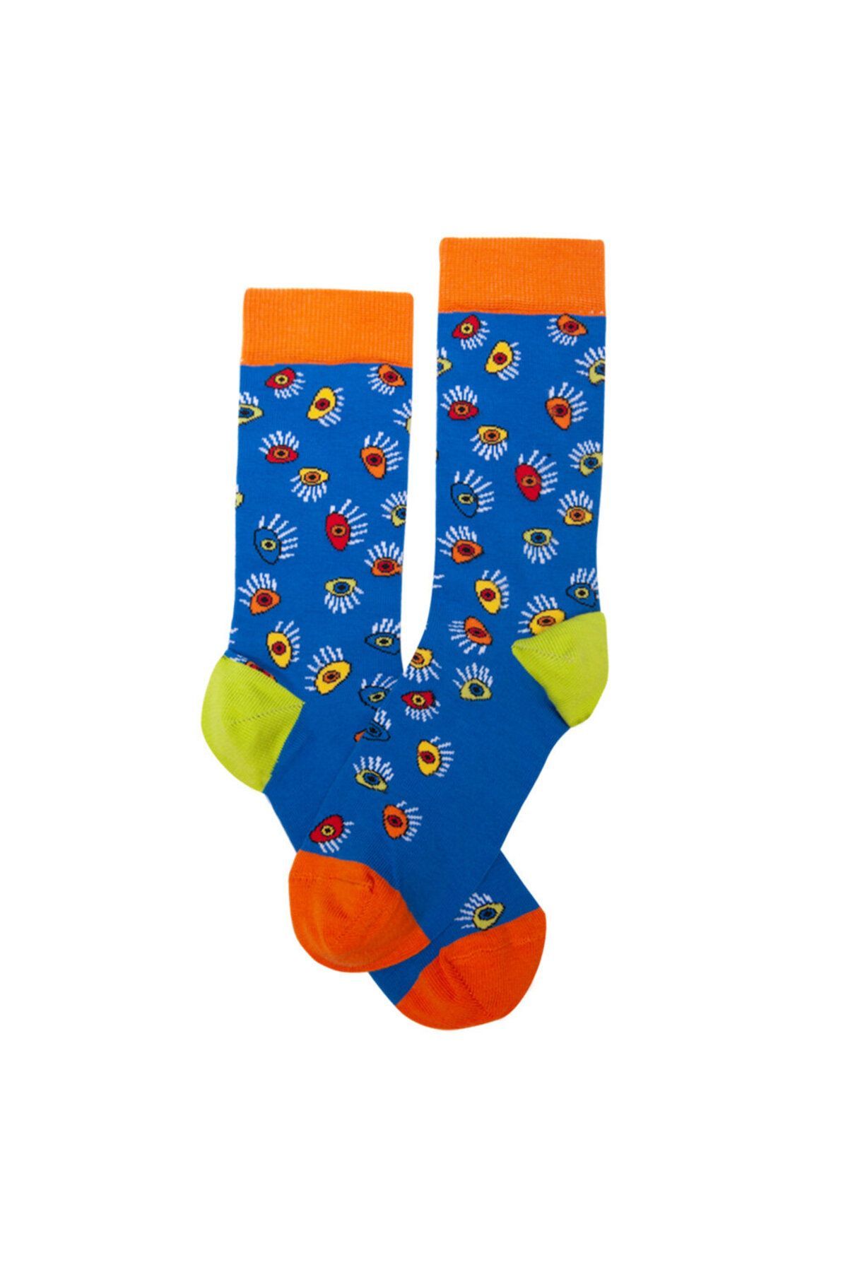 Biggdesign-Women's Sock Set 3