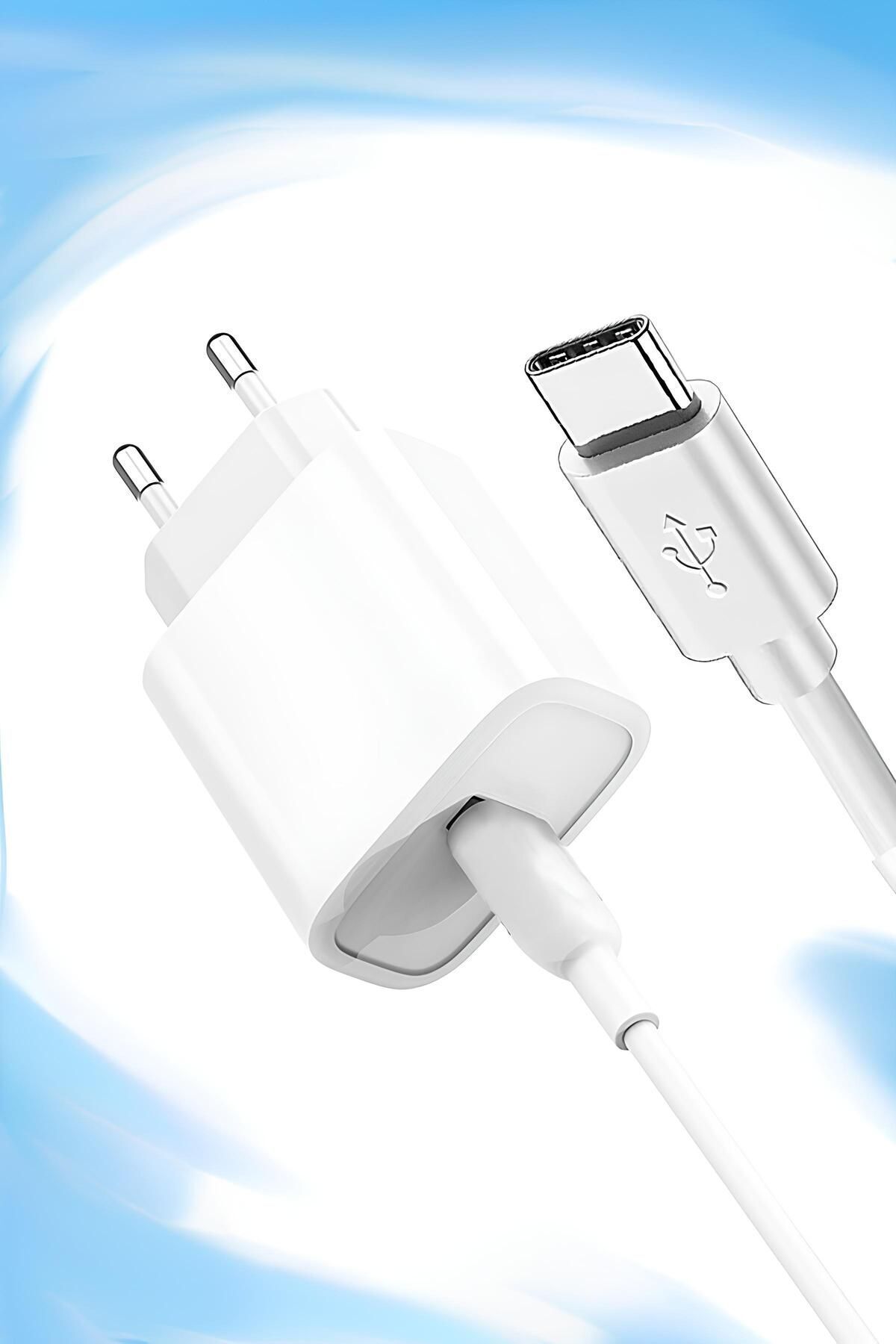 COZY SENSE Samsung S22 S23 S24 Ultra Xiaomi Mi 9 10 11 12 Pro Uyumlu Hızlı Şarj Cihazı Şarz Aleti