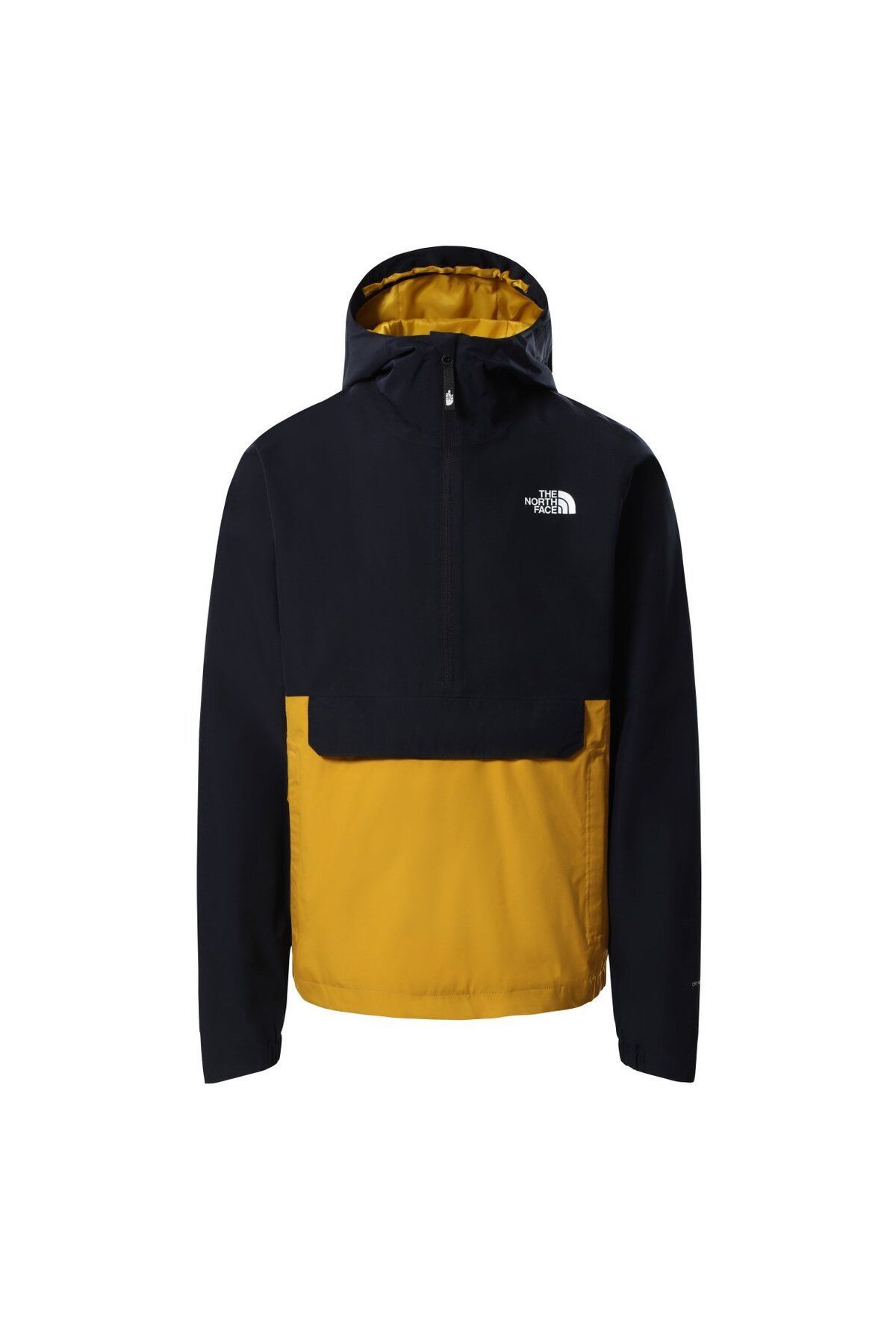 The North Face Erkek Waterproof Fanorak Ya murluk Sar