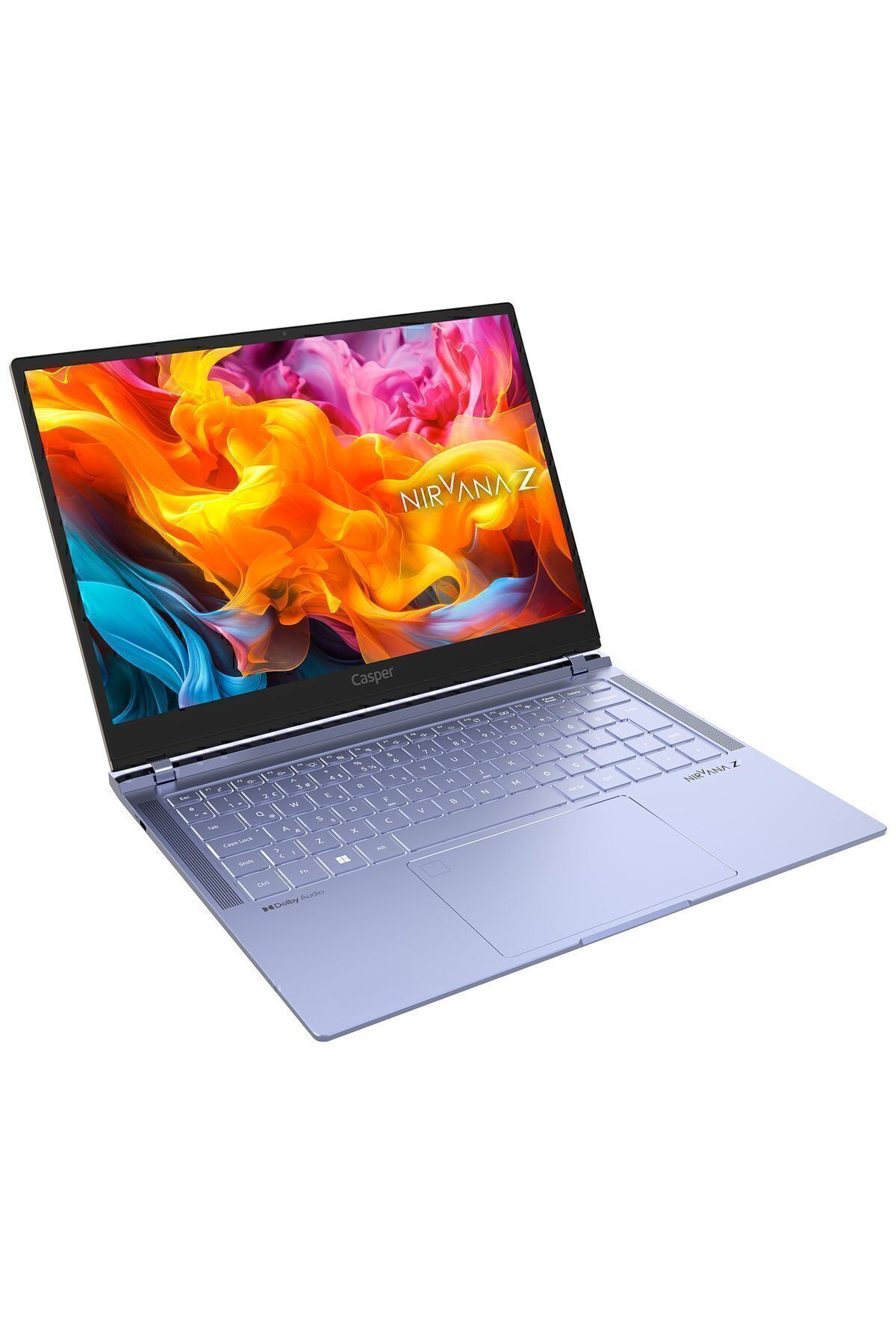 Nirvana Intel Core i5-1335U 16 GB RAM 500GB NVMe SSD Freedos-Mavi Z100.1335-BV00X-M-Q 2