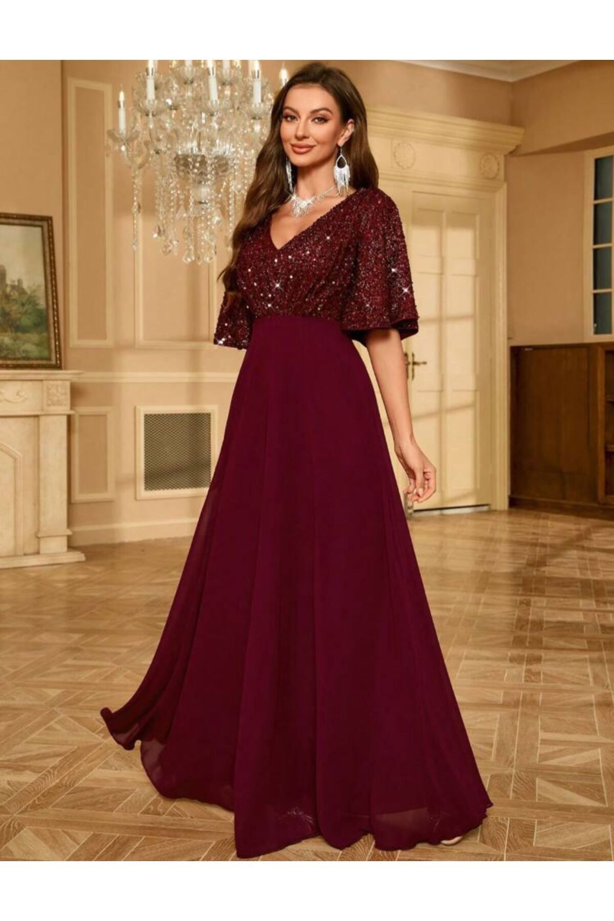 🌟 Styling Park ile Şık Elbiseler Keşfedin! - Sayfa 23