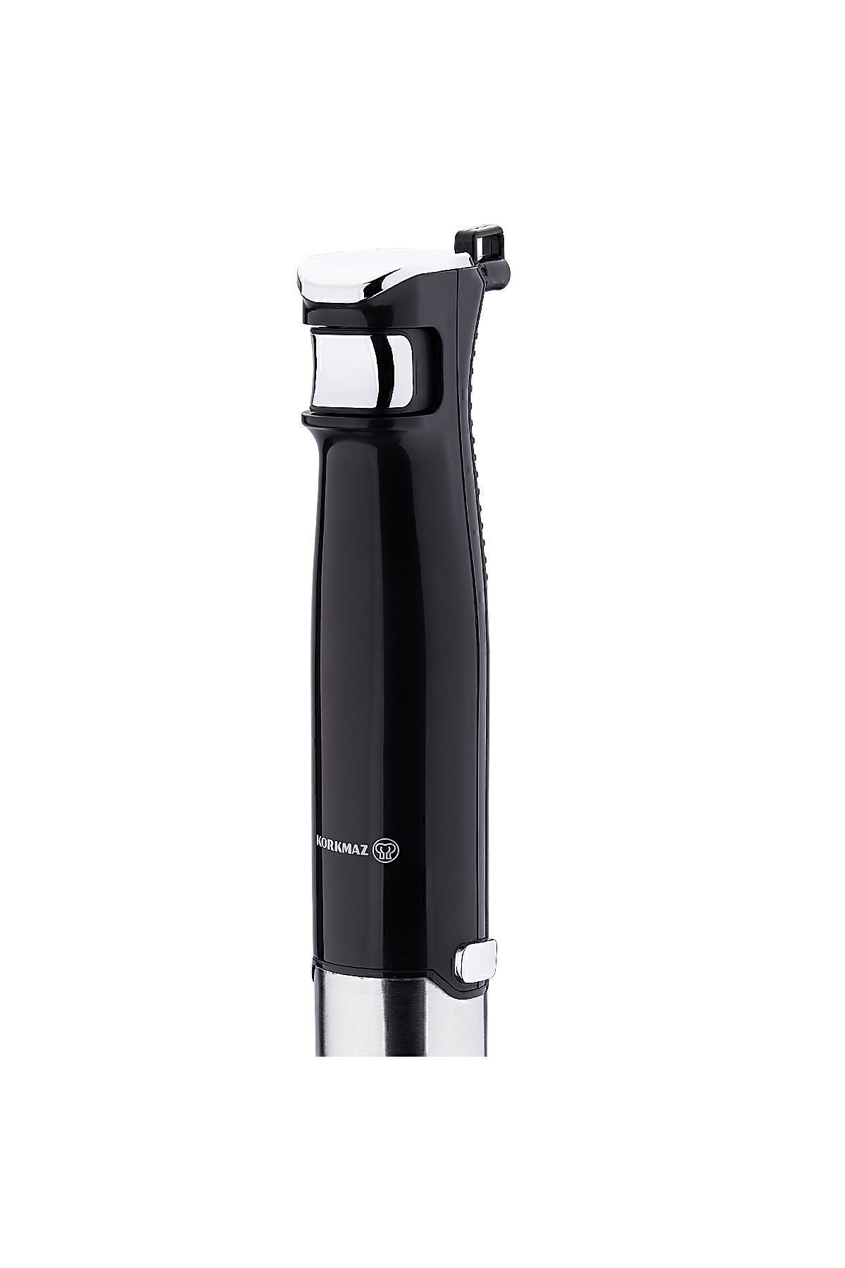KORKMAZ-Black Performix Blender 2