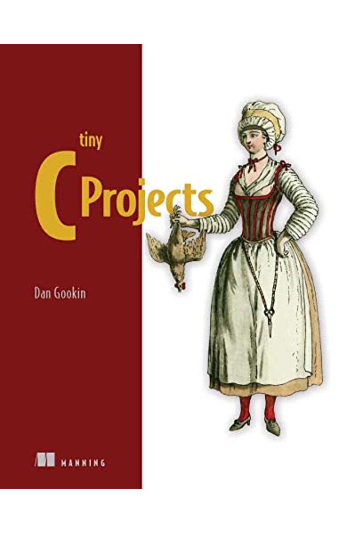 Pearson-Tiny C Projects 1