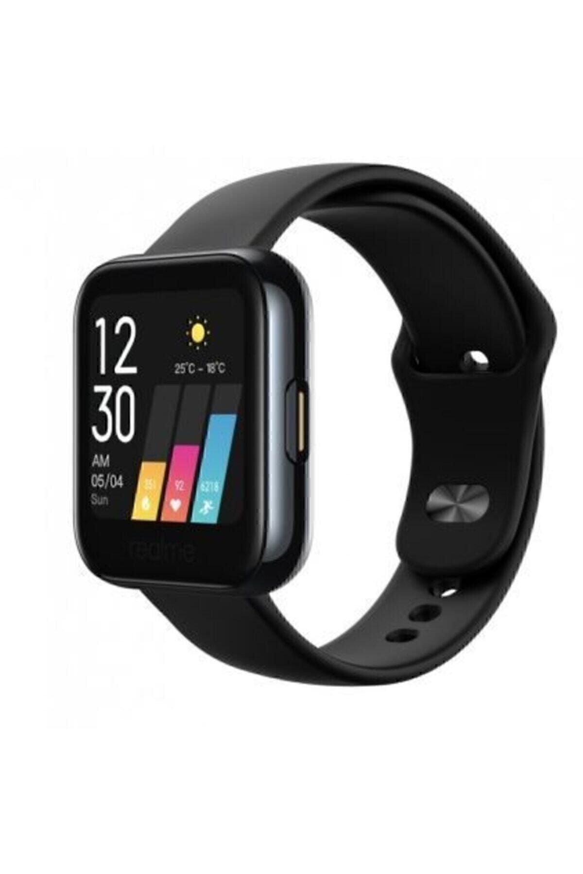 Oppo realme watch rma161 on sale