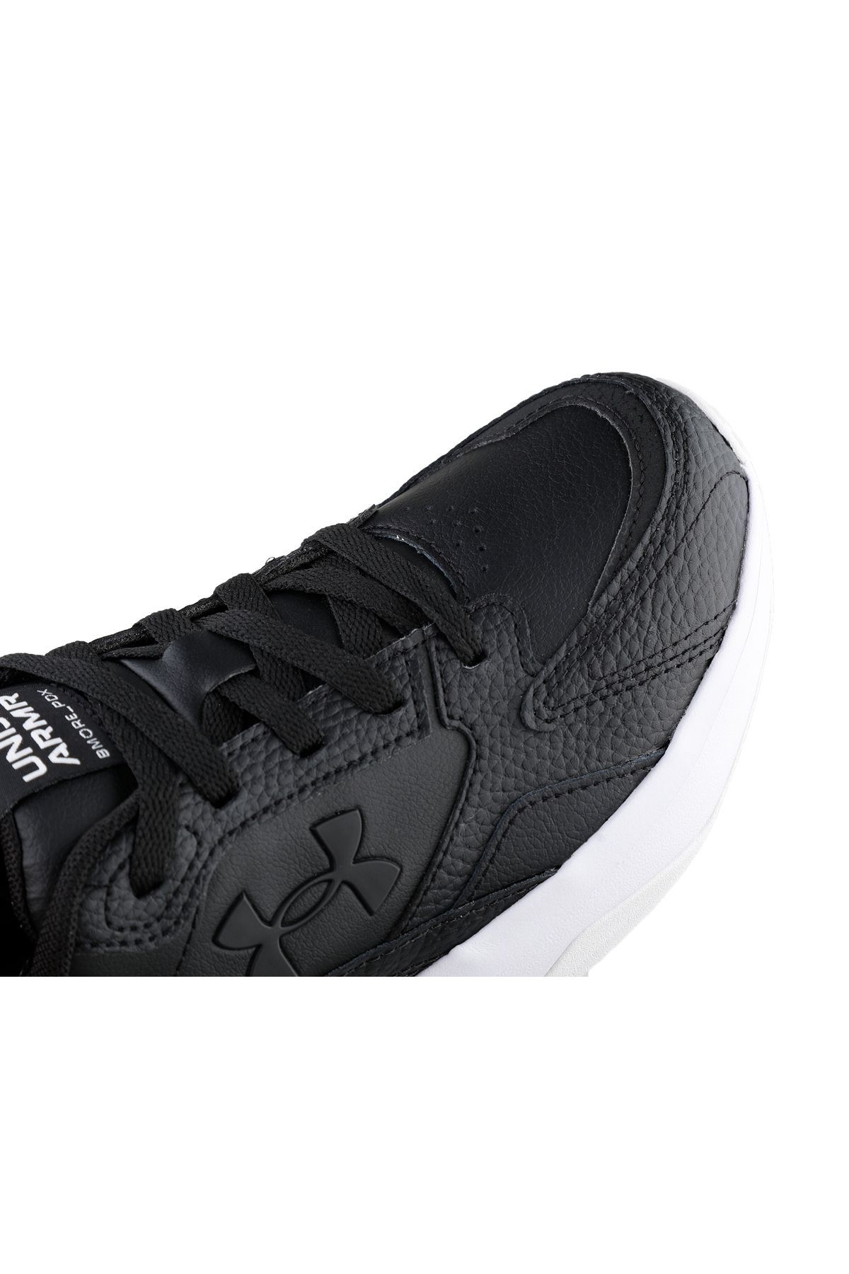 Under Armour-Ua Edge Lthr - Casual and Training Running Shoes 6